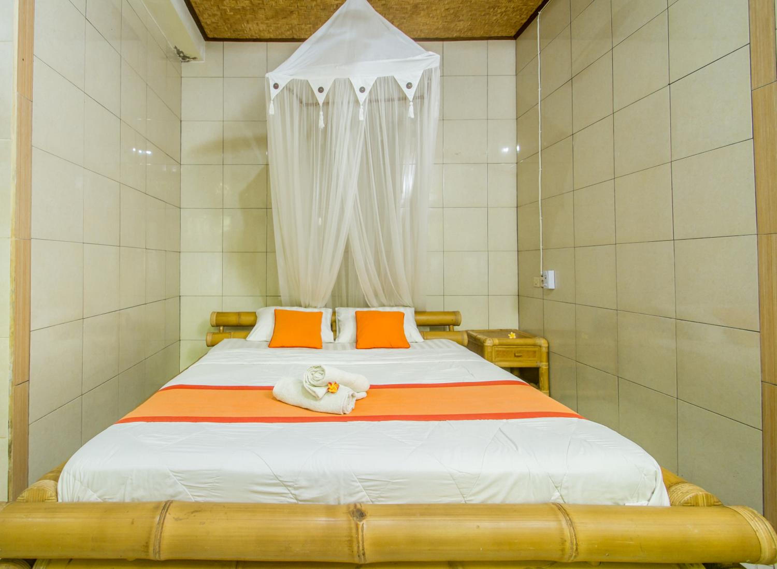 Suite with Garden View