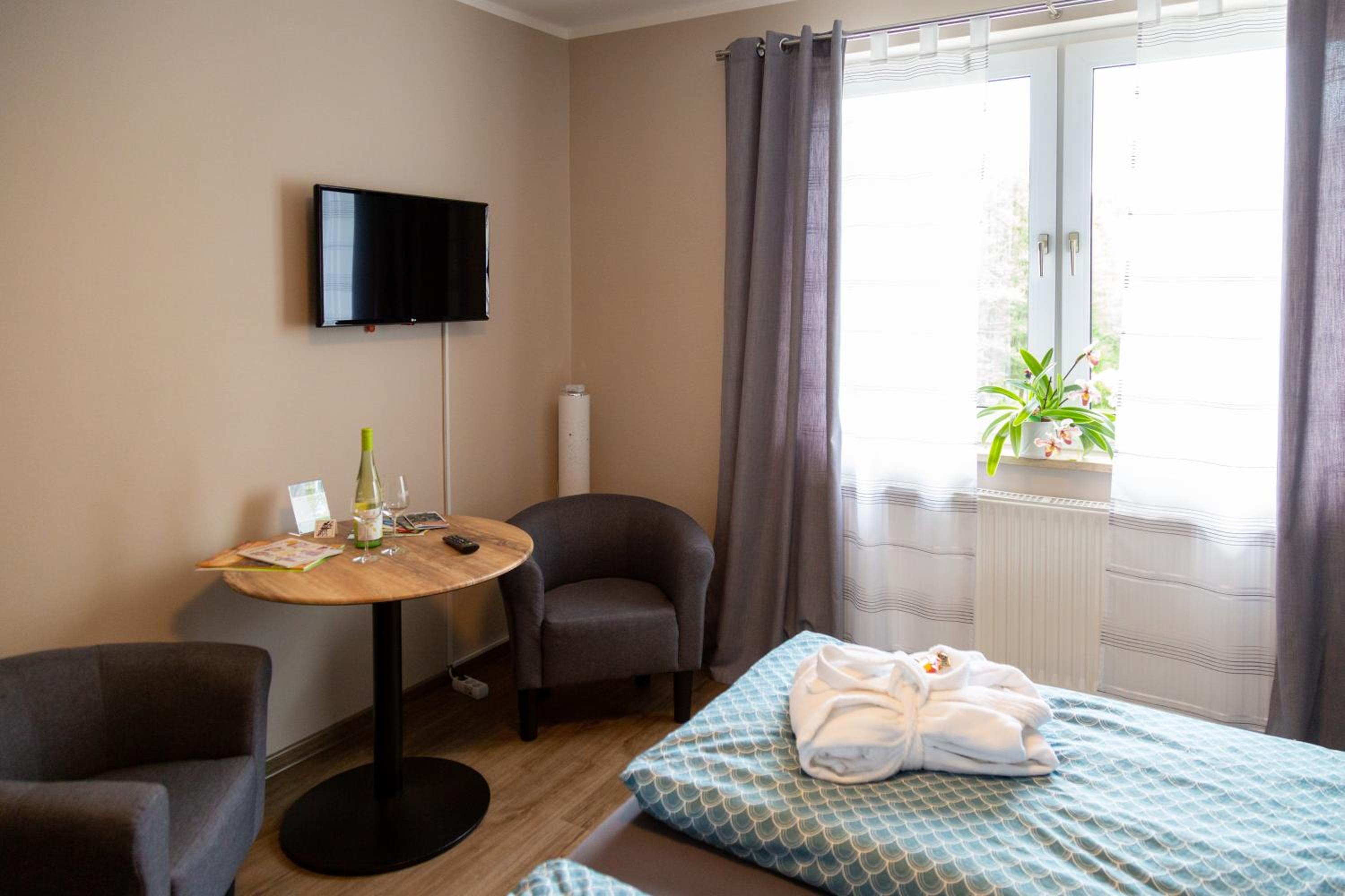 Comfort Double Room photo 3