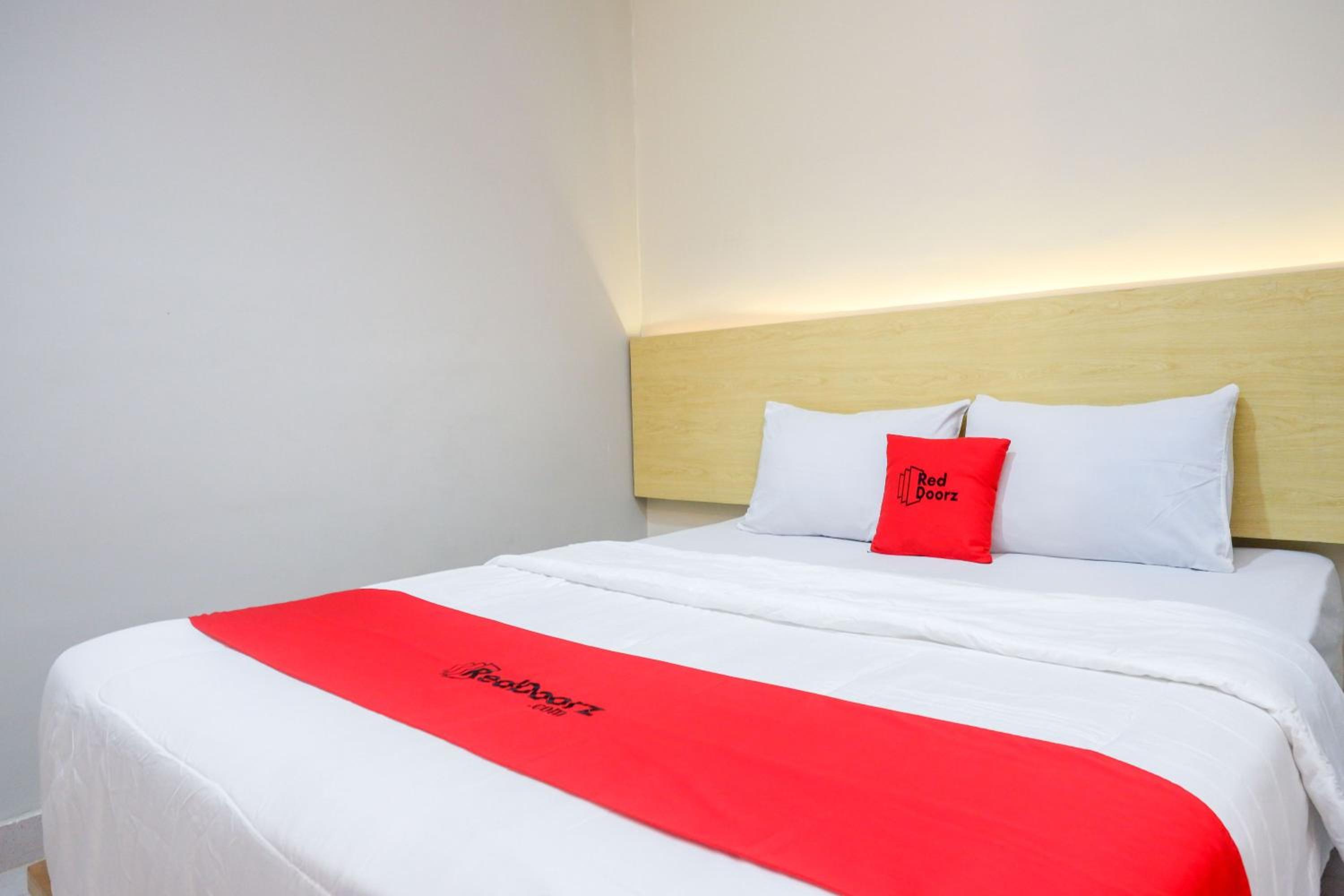 Economy Double Room photo 1
