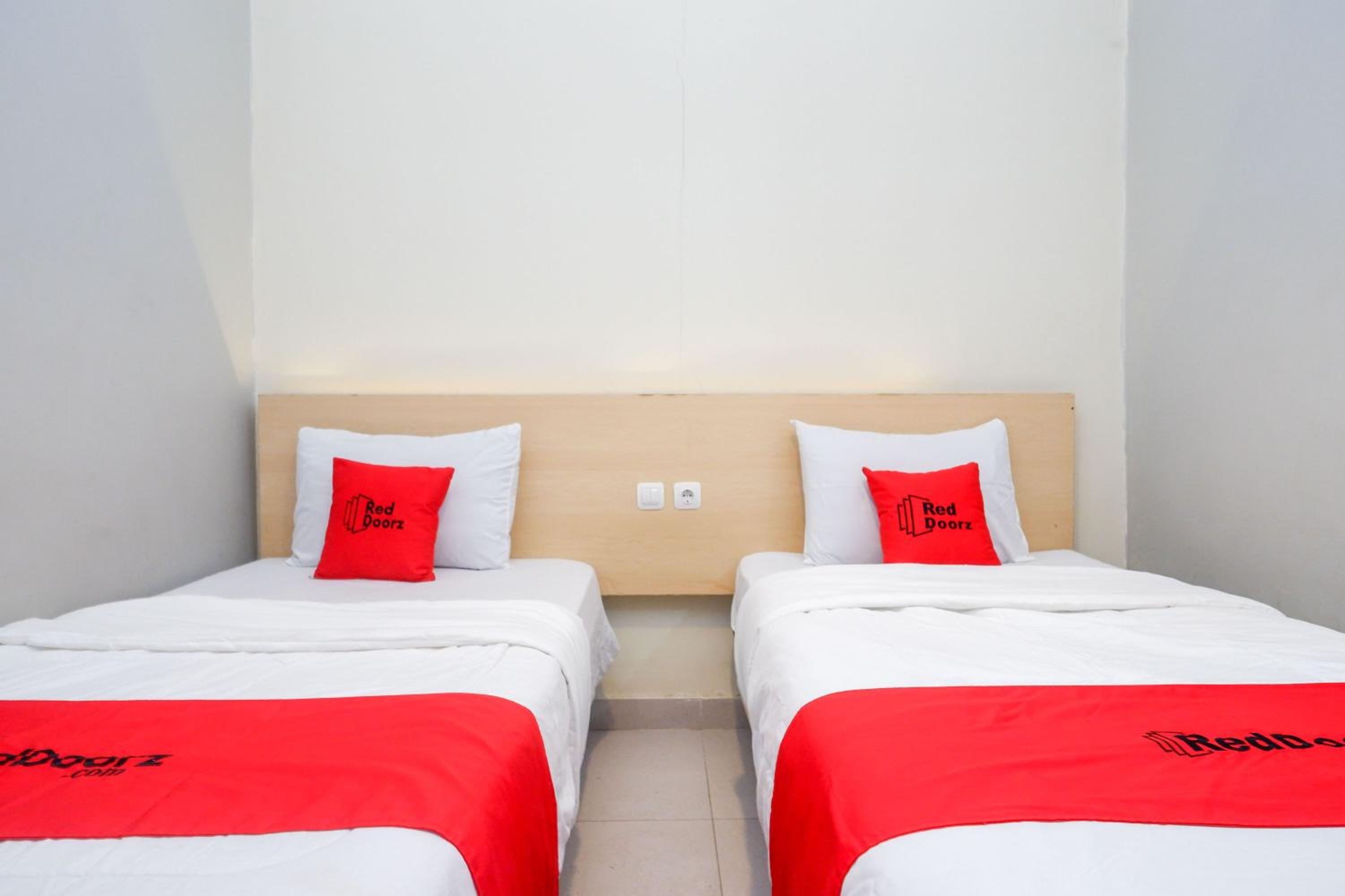 Standard Twin Room photo 1