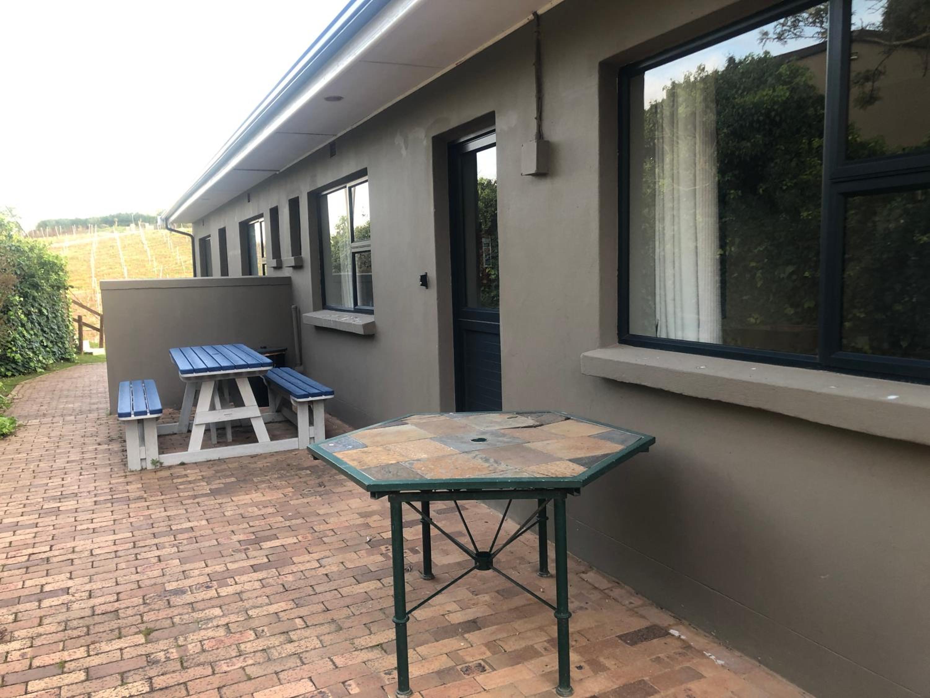 Standard 3 bed cottage