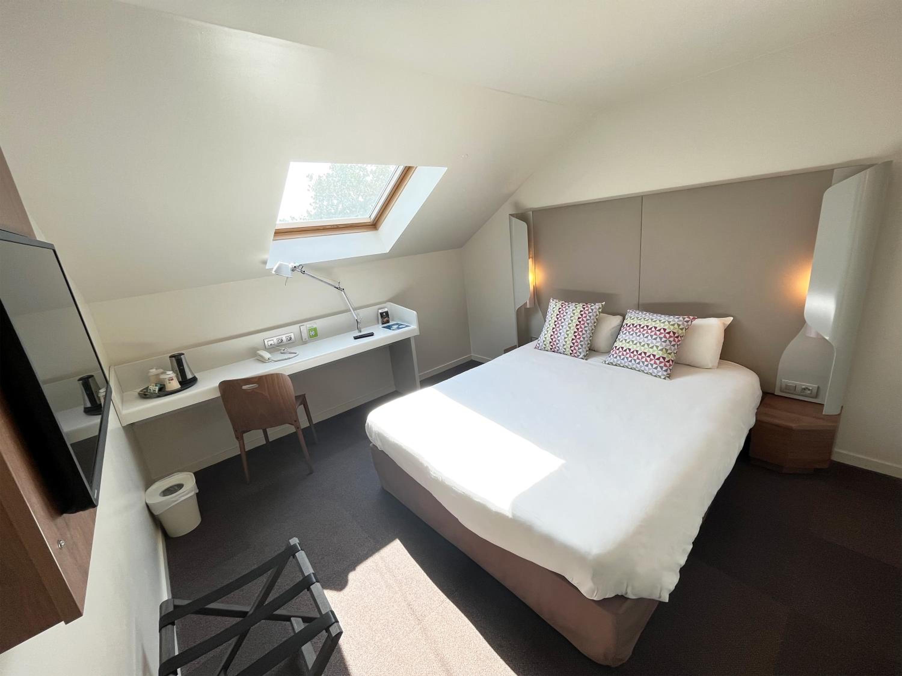 Superior Double Room - Photo 1