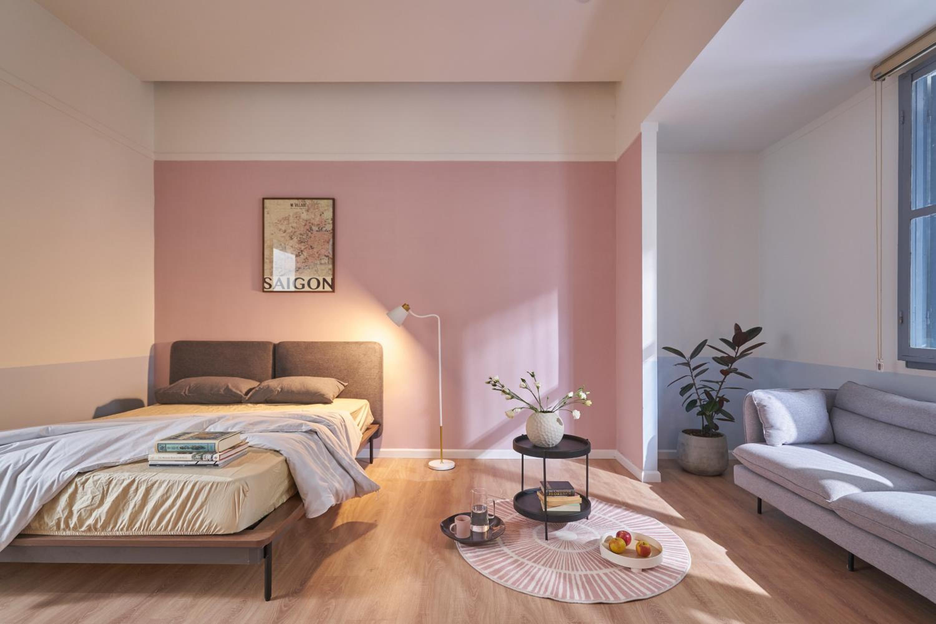 One-Bedroom Suite