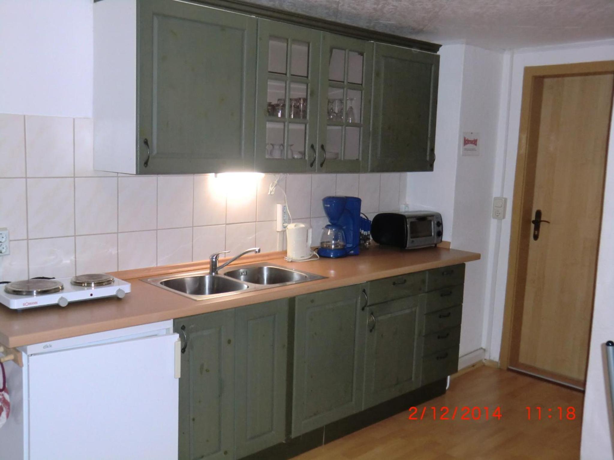 Standard Apartment photo 3