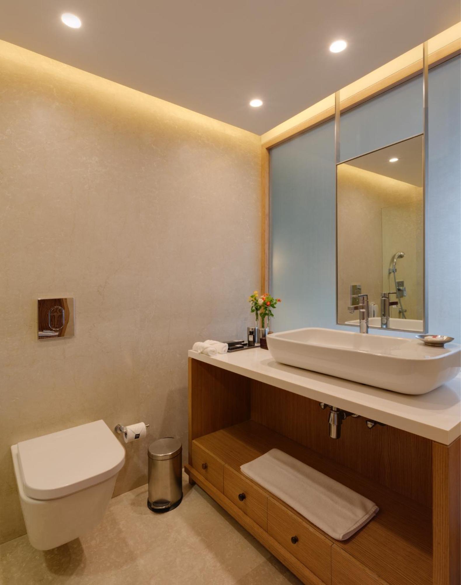 Premium Double or Twin Room Only (10% off on Two-way Airport Transfer and 15% off on Food & Beverage services )