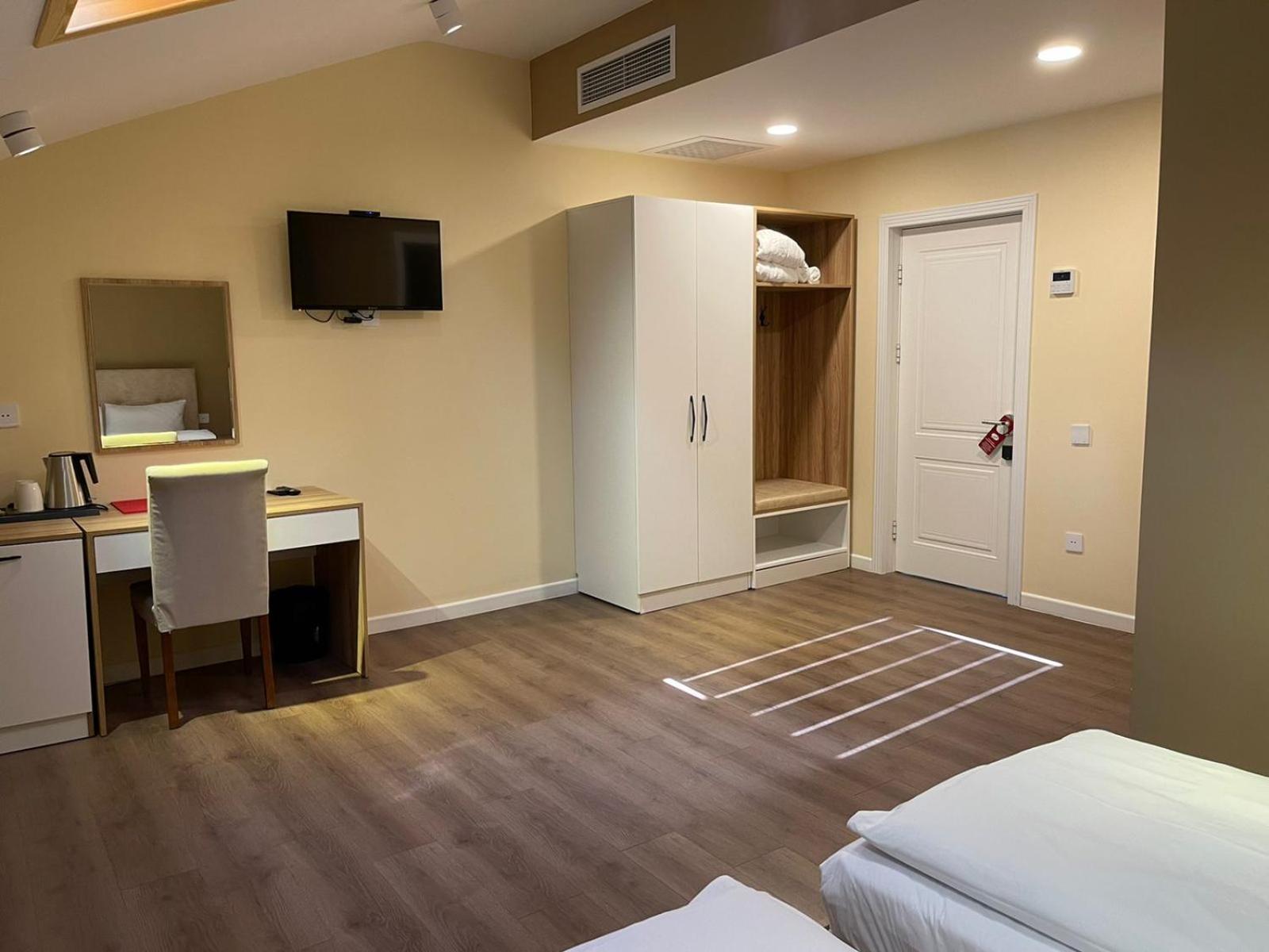 Superior Twin Room photo 1