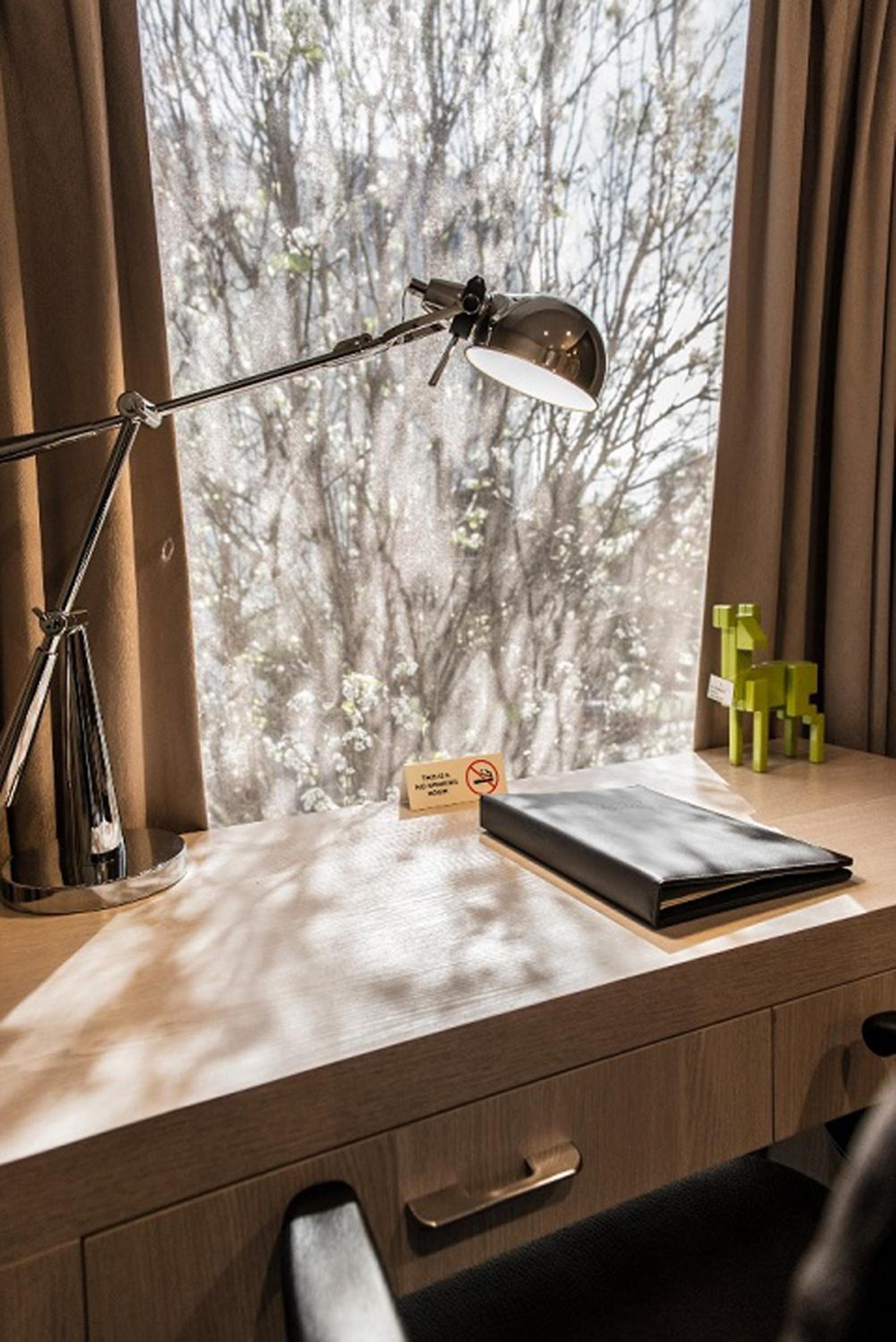 Premium King Room - Photo 3