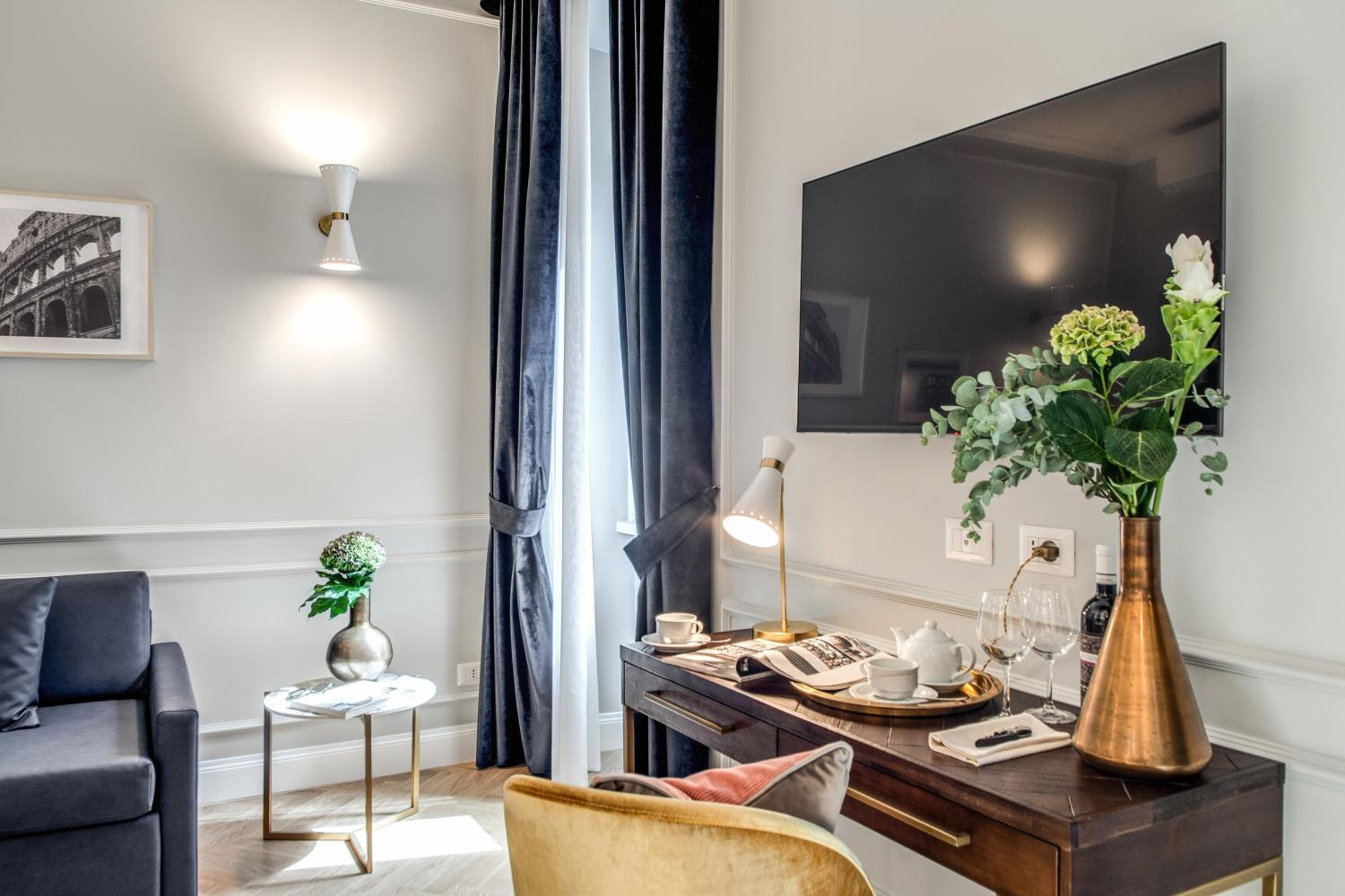 Junior Suite photo 2