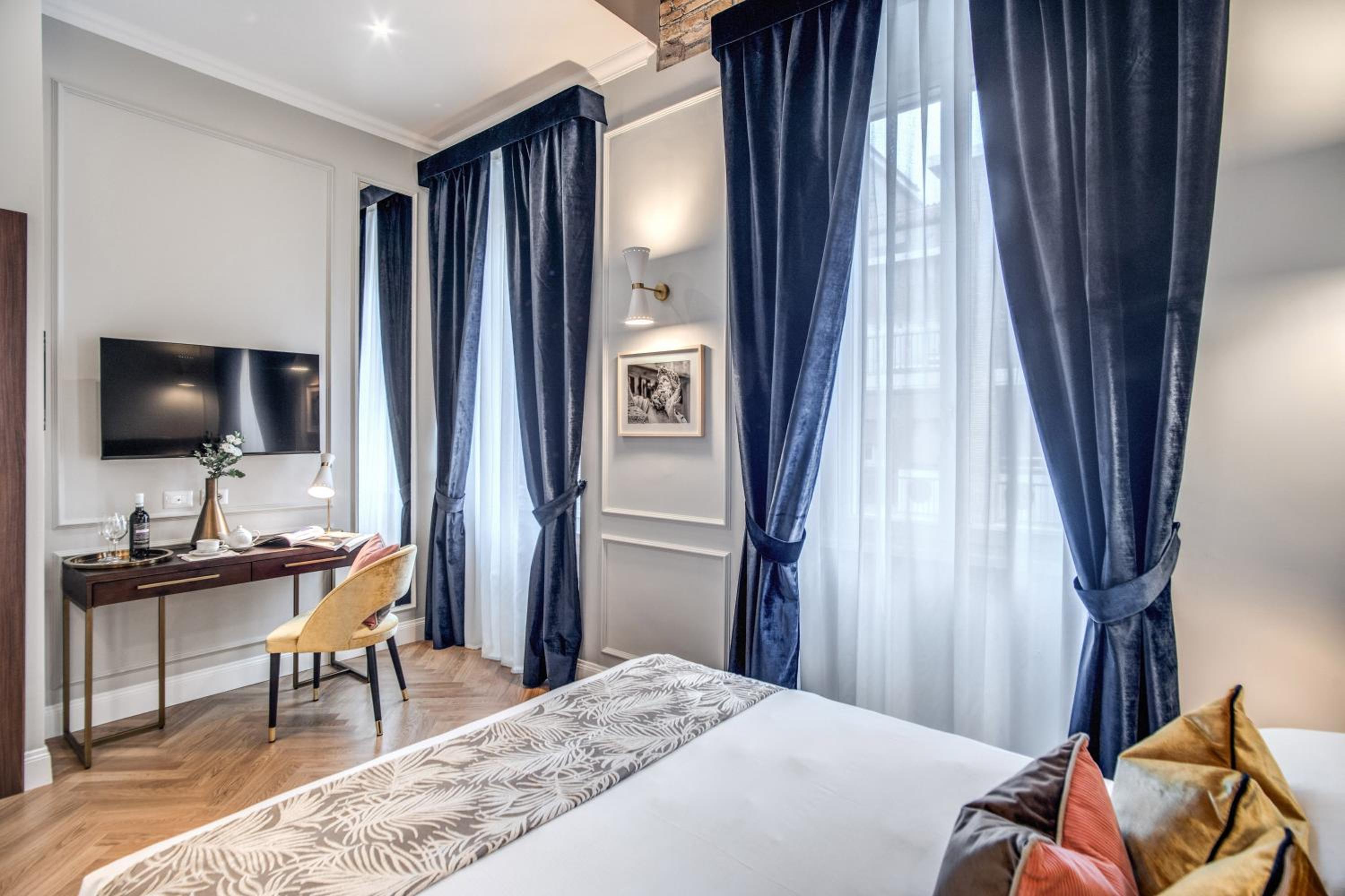 Superior Double Room photo 3