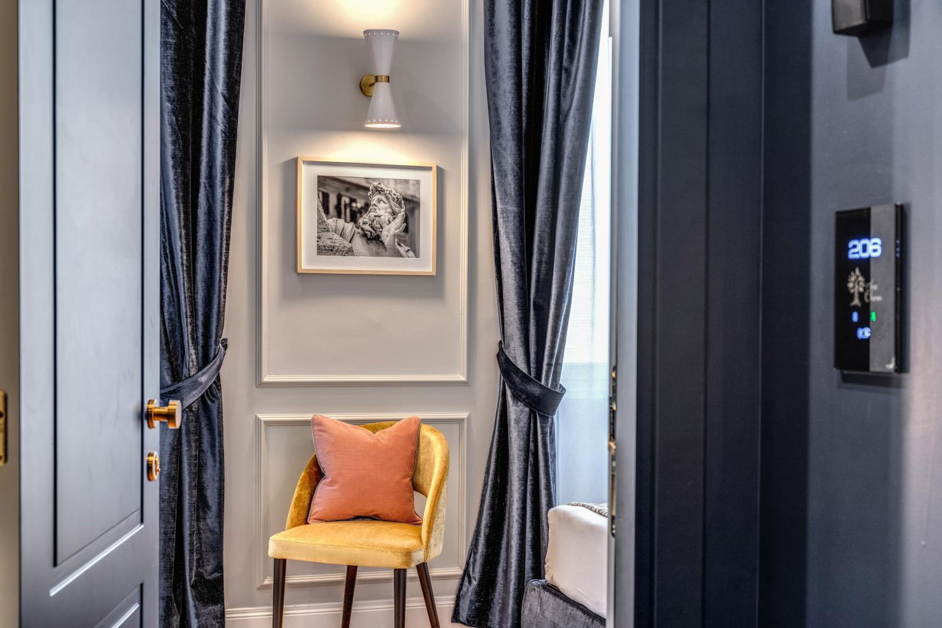Superior Double Room photo 2