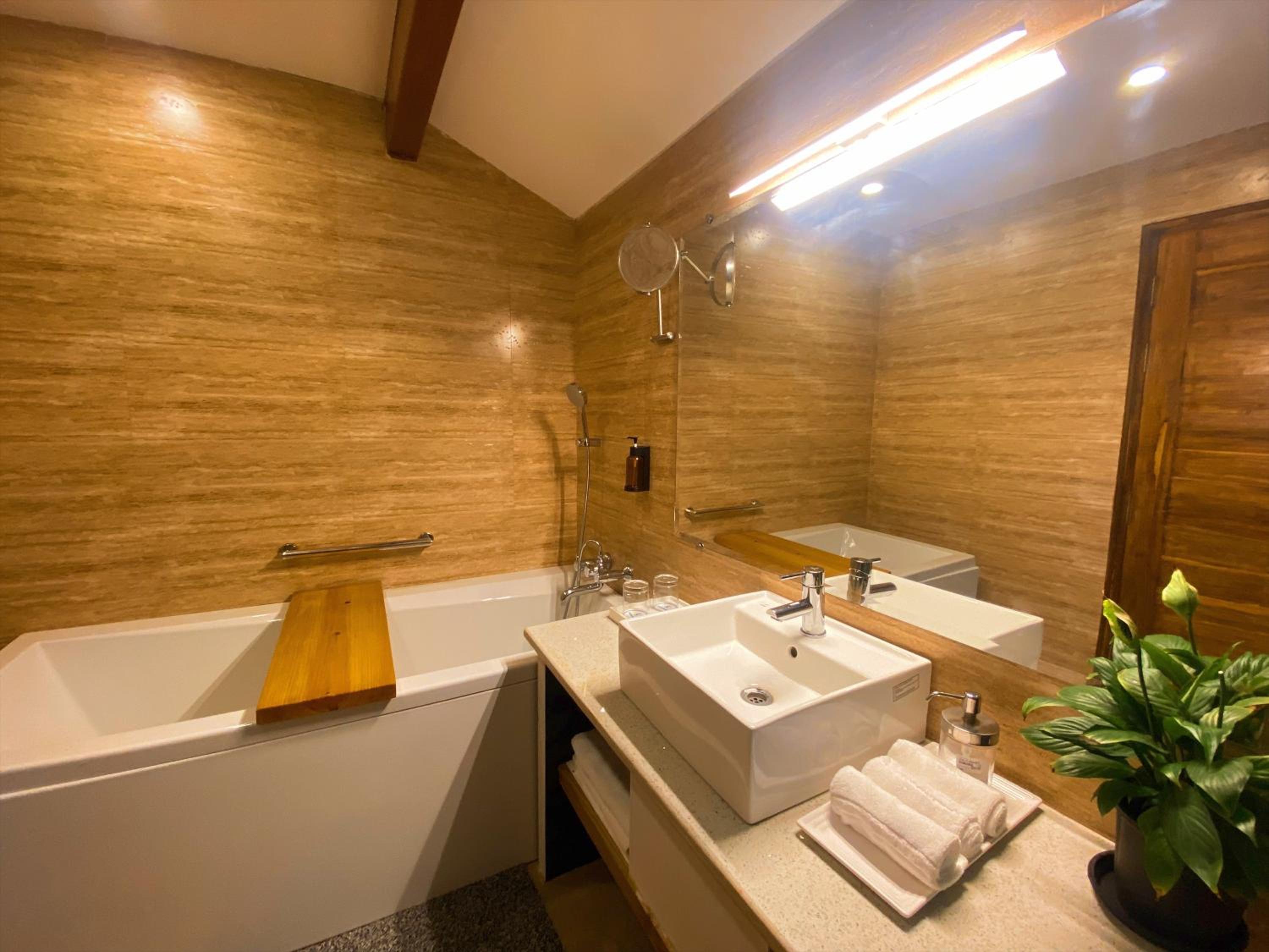 Villa - Photo 4