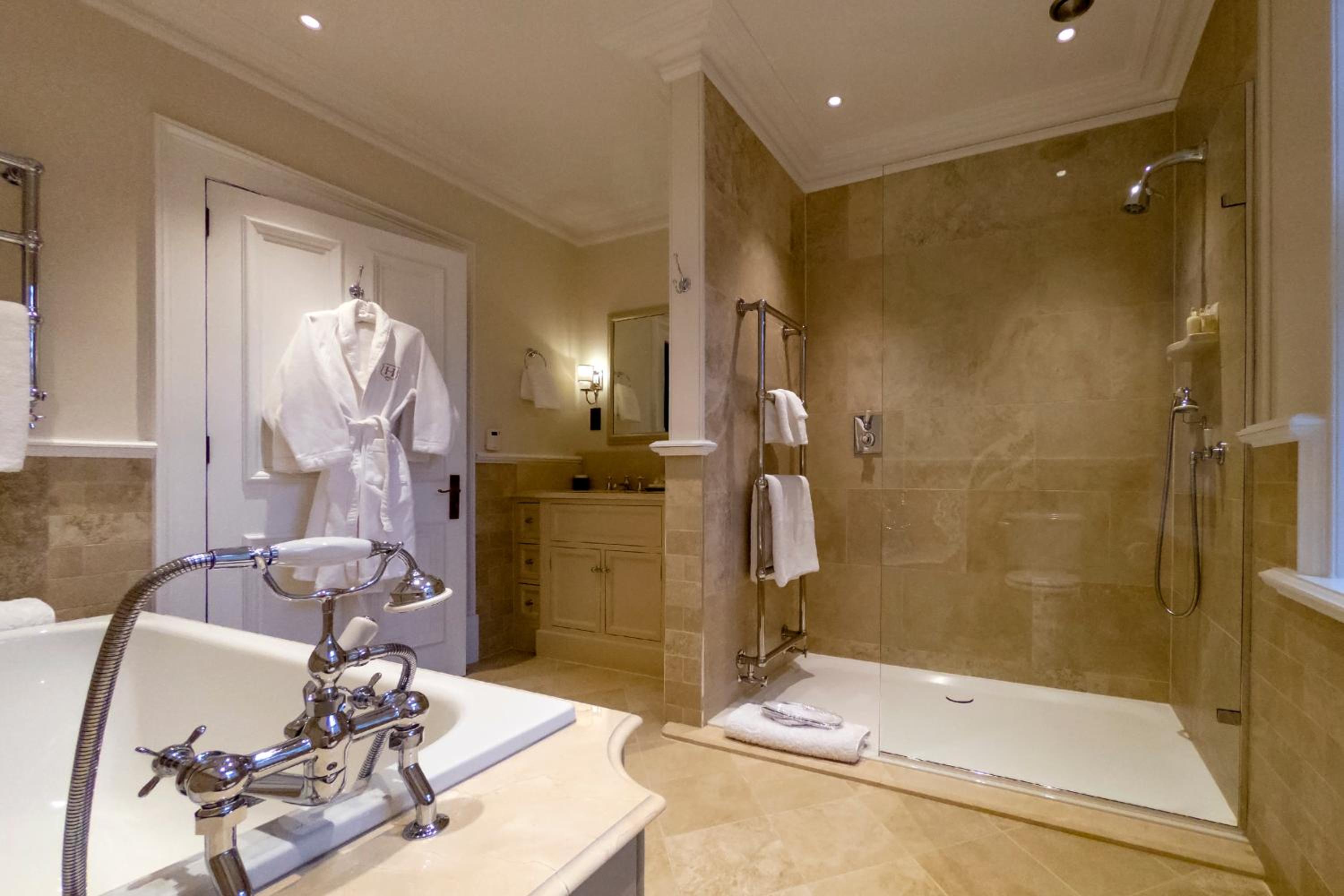 Mews Junior Suite - Photo 14