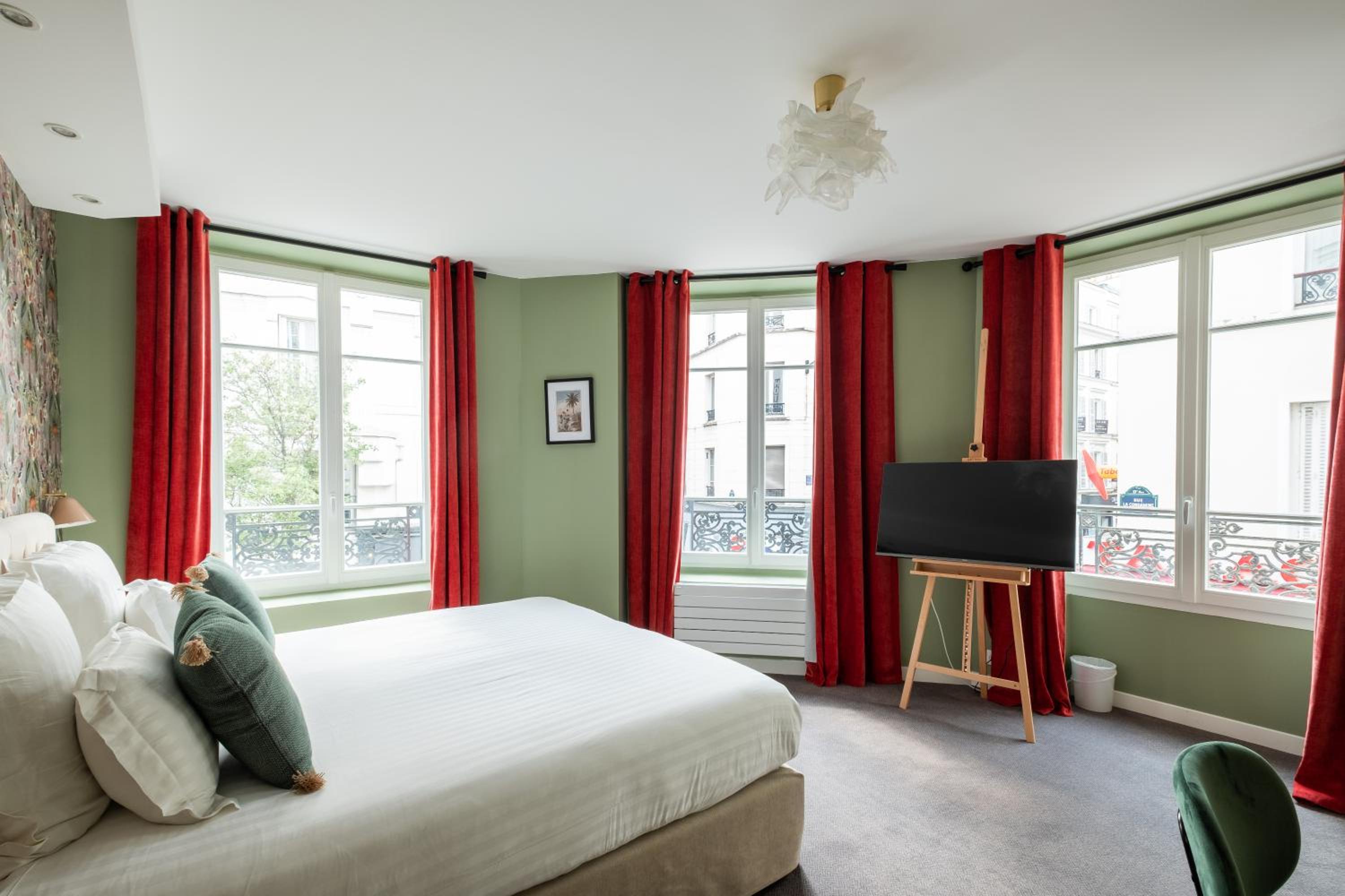 Classic Double Or Twin Room photo 1