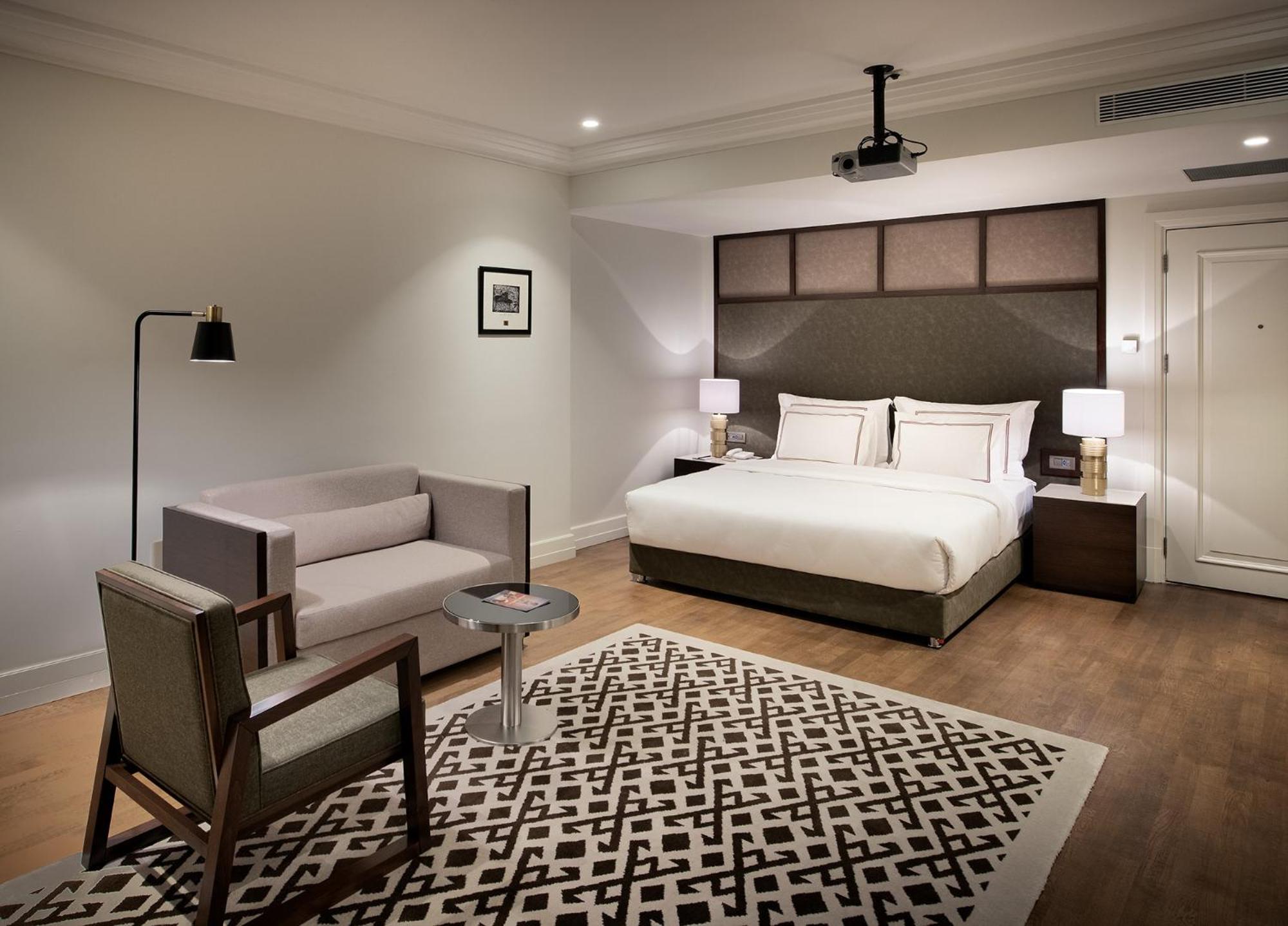 Tranquility Room