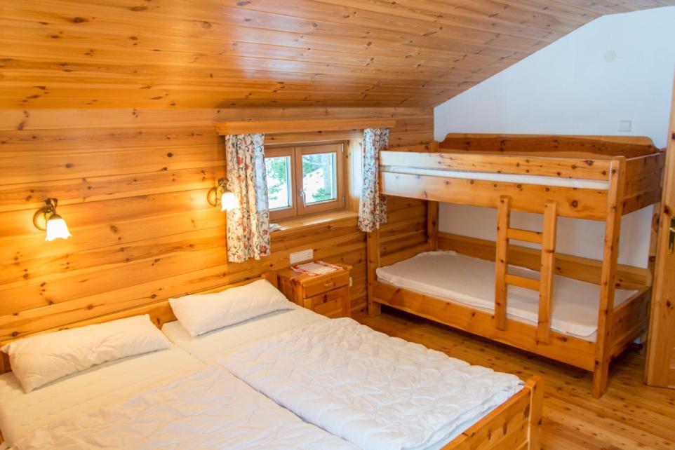 Superior Chalet photo 1