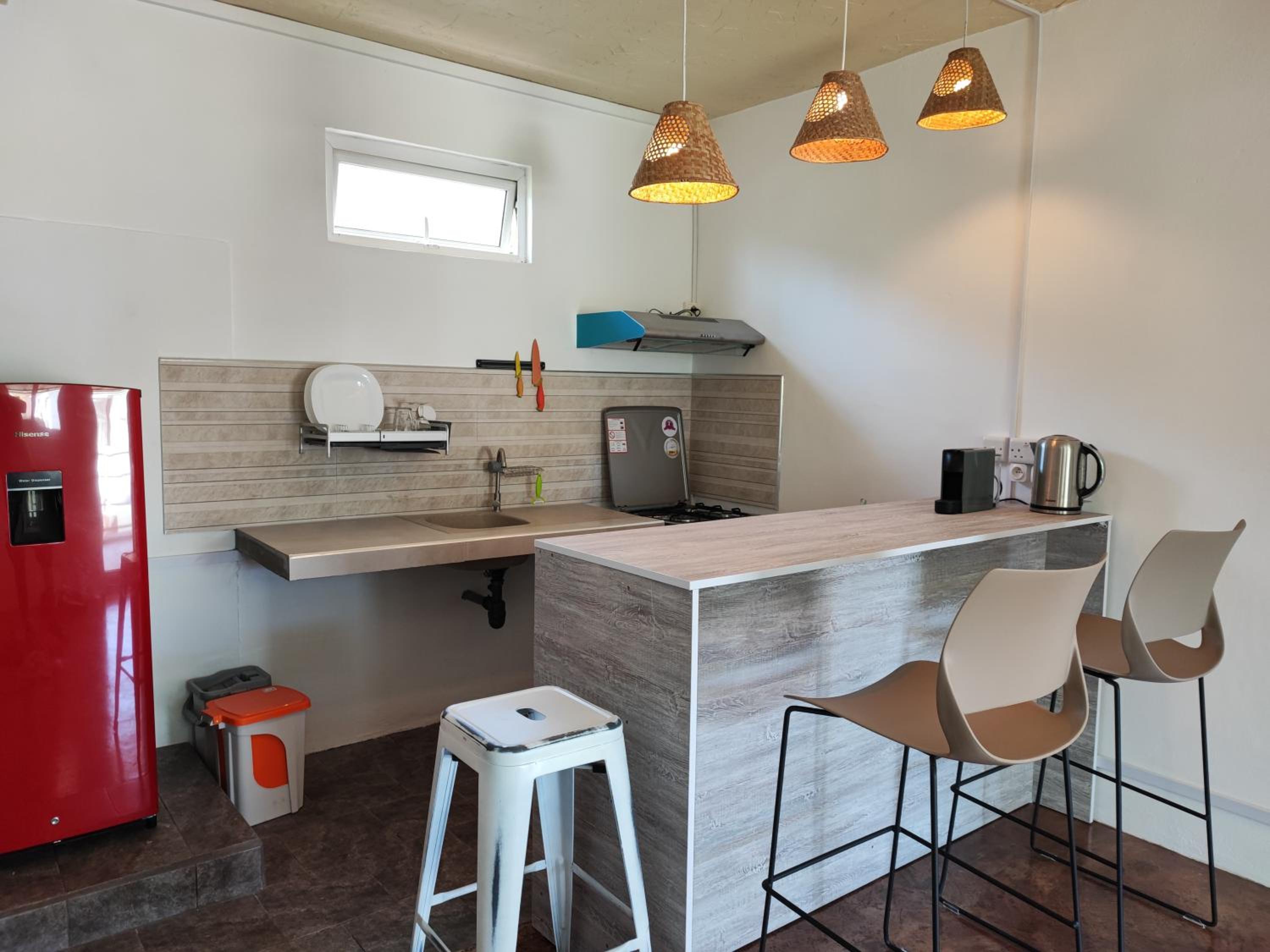 One-Bedroom Apartment - Photo 10