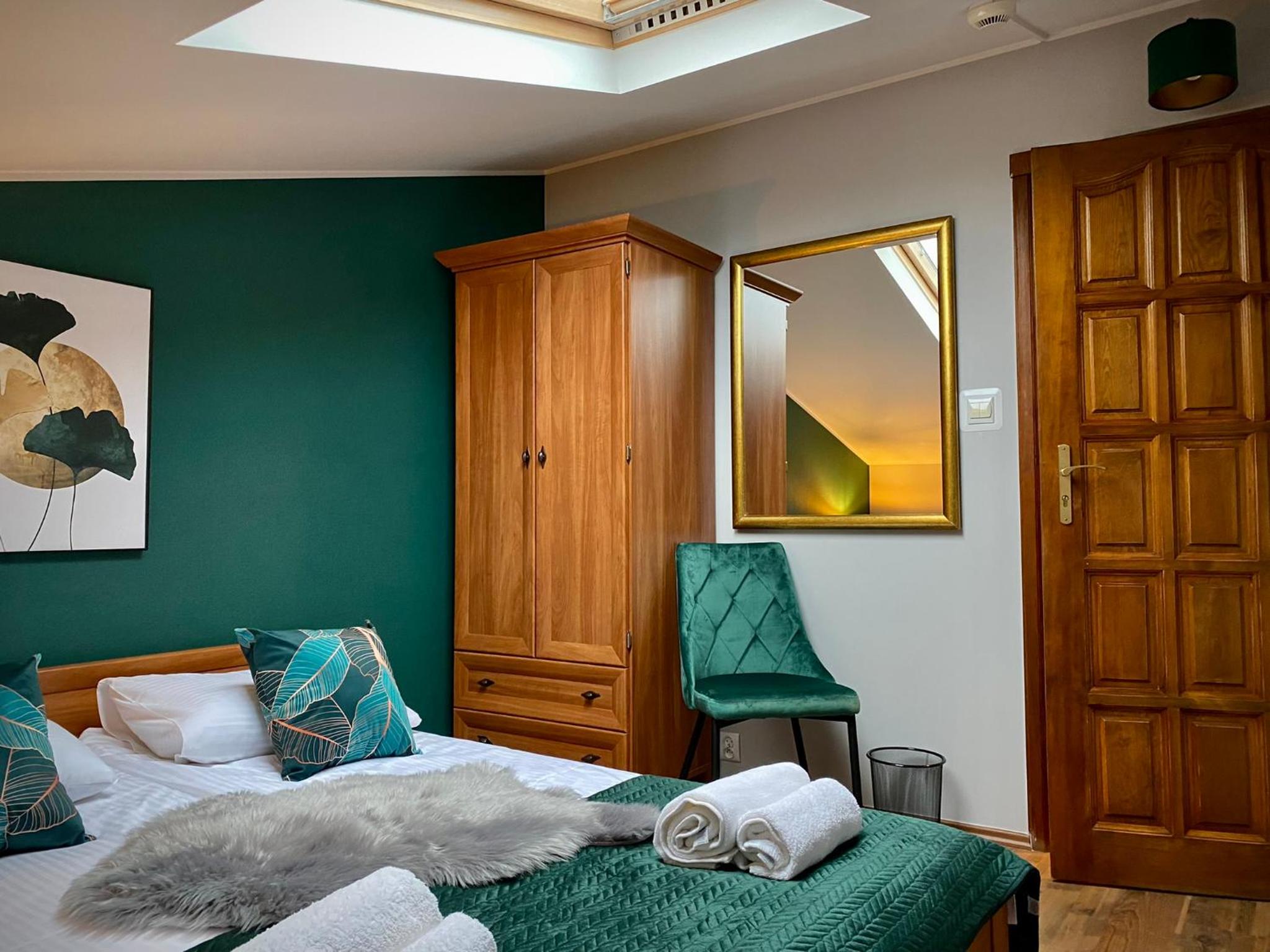King Room - Photo 2