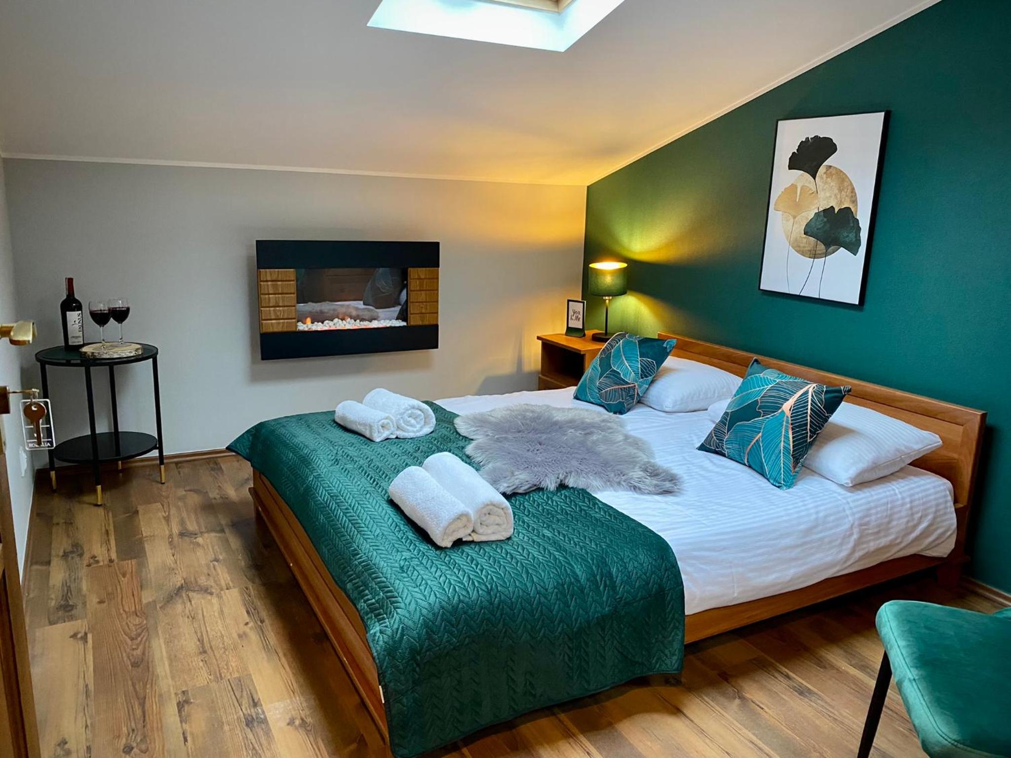 King Room - Photo 1