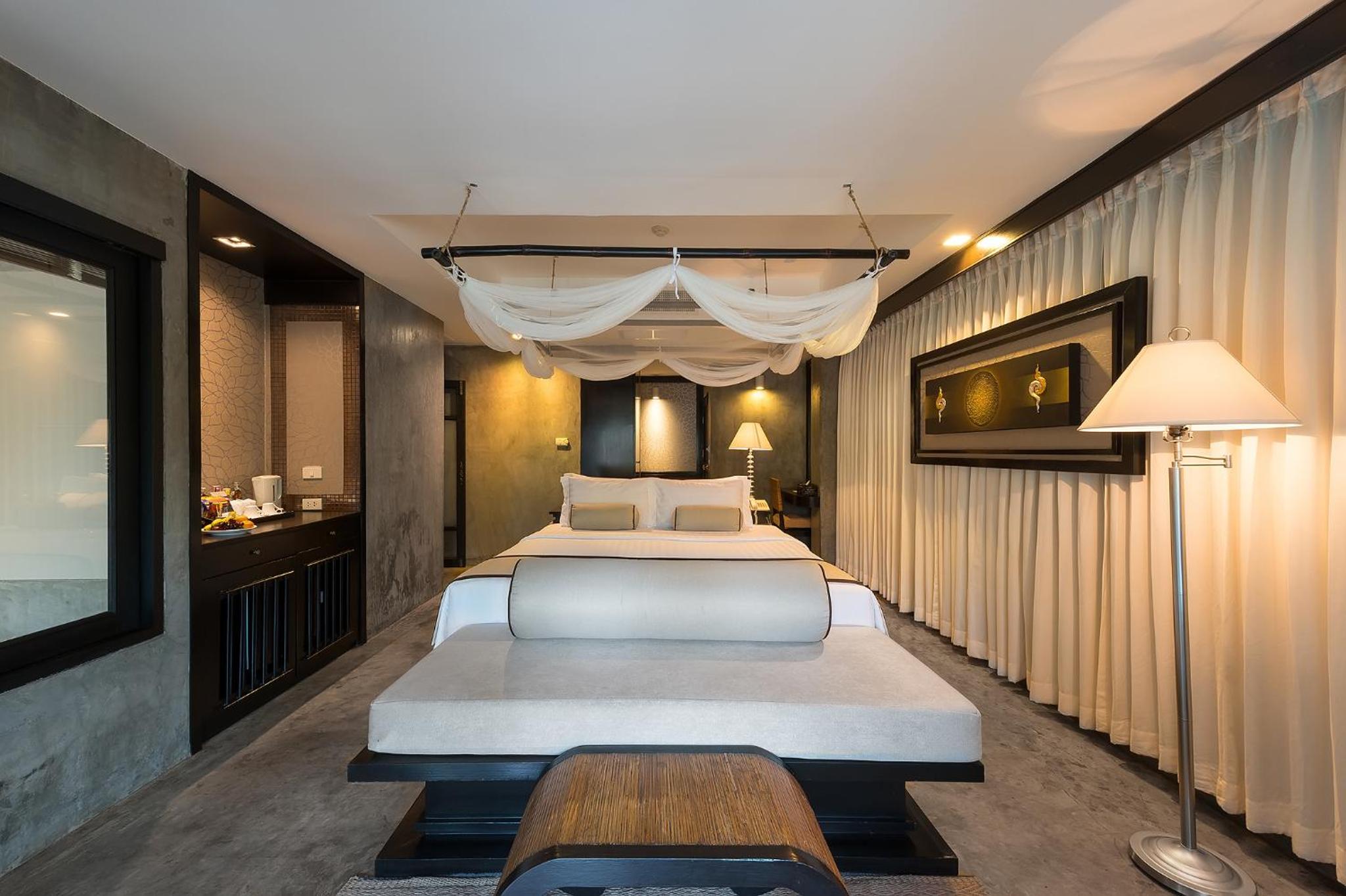Deluxe Double or Twin Room - Photo 3