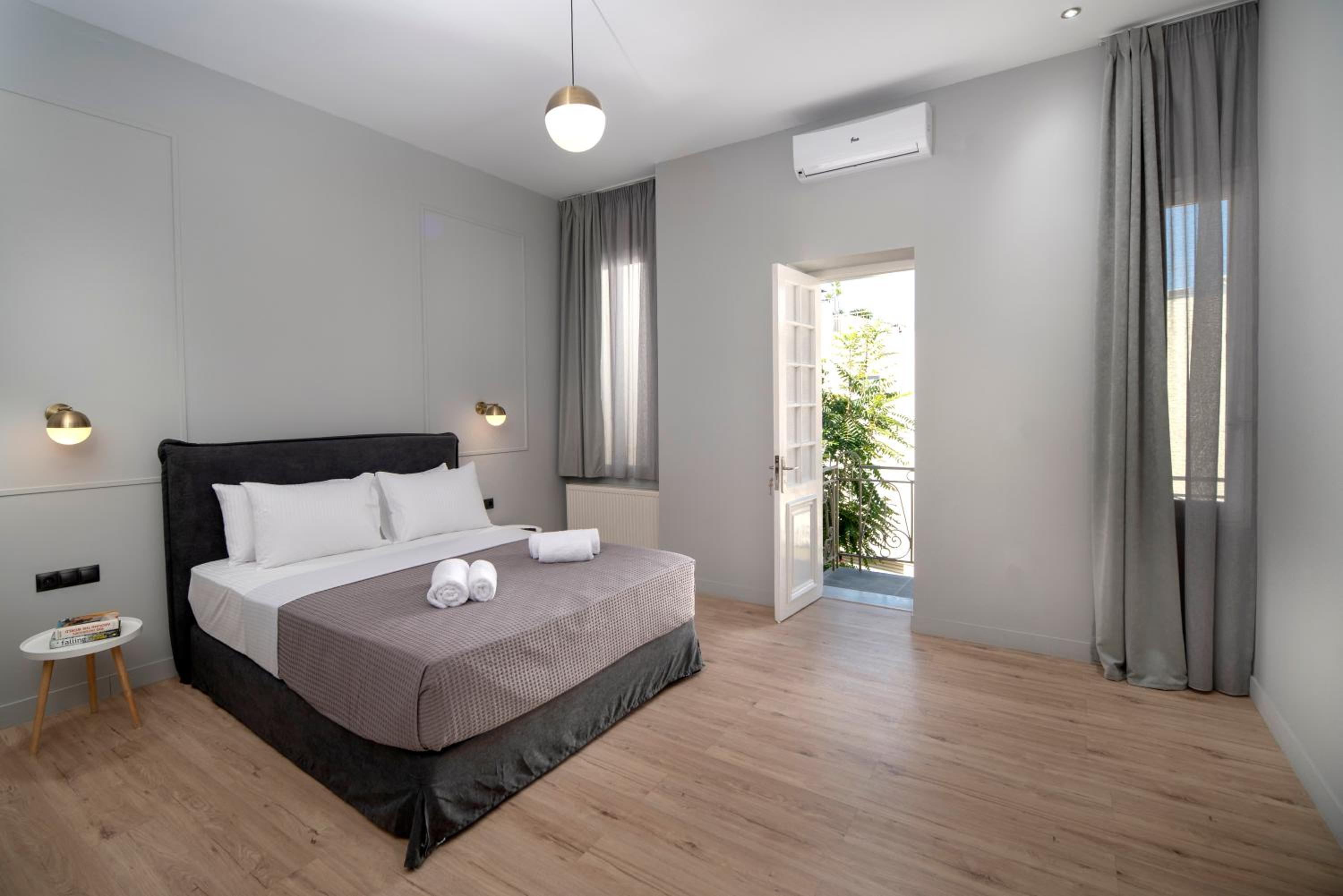 Excelsior Terrace Dream Suite photo 2