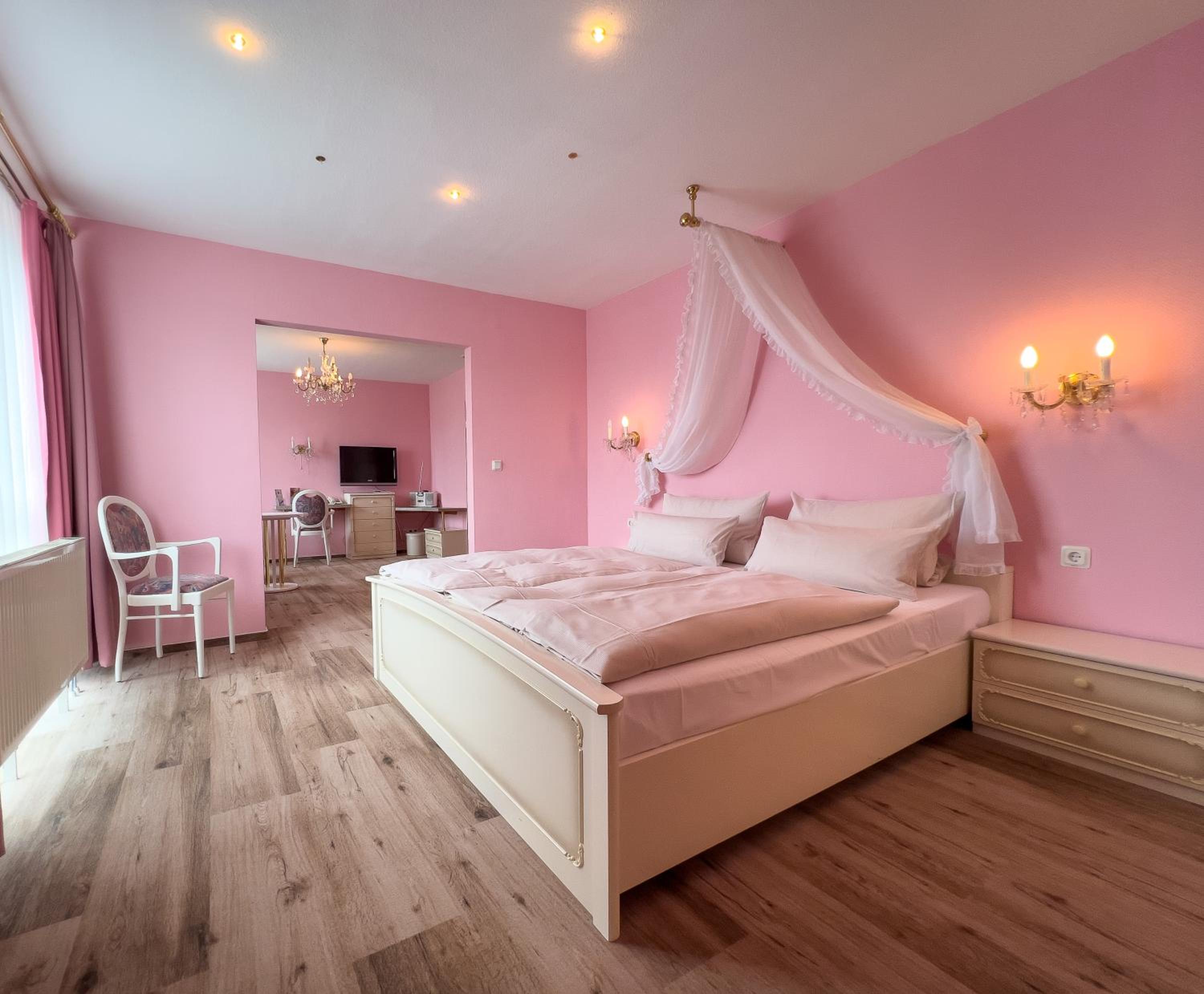 Junior Suite photo 1
