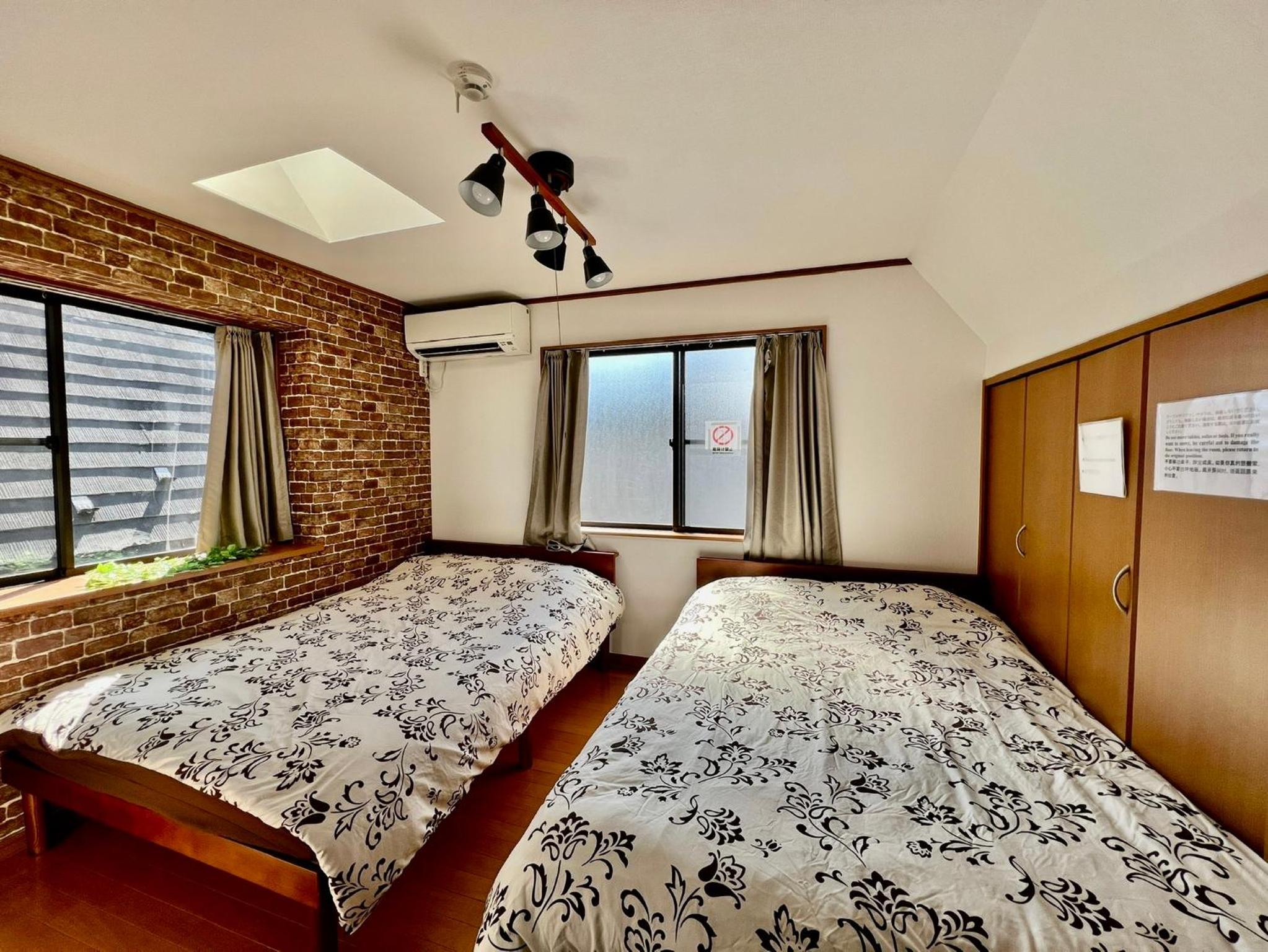 Three-Bedroom House photo 1
