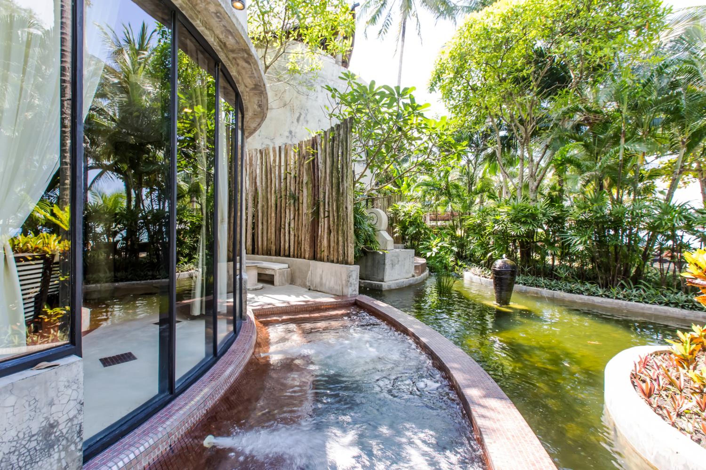 Grand Villa photo 2
