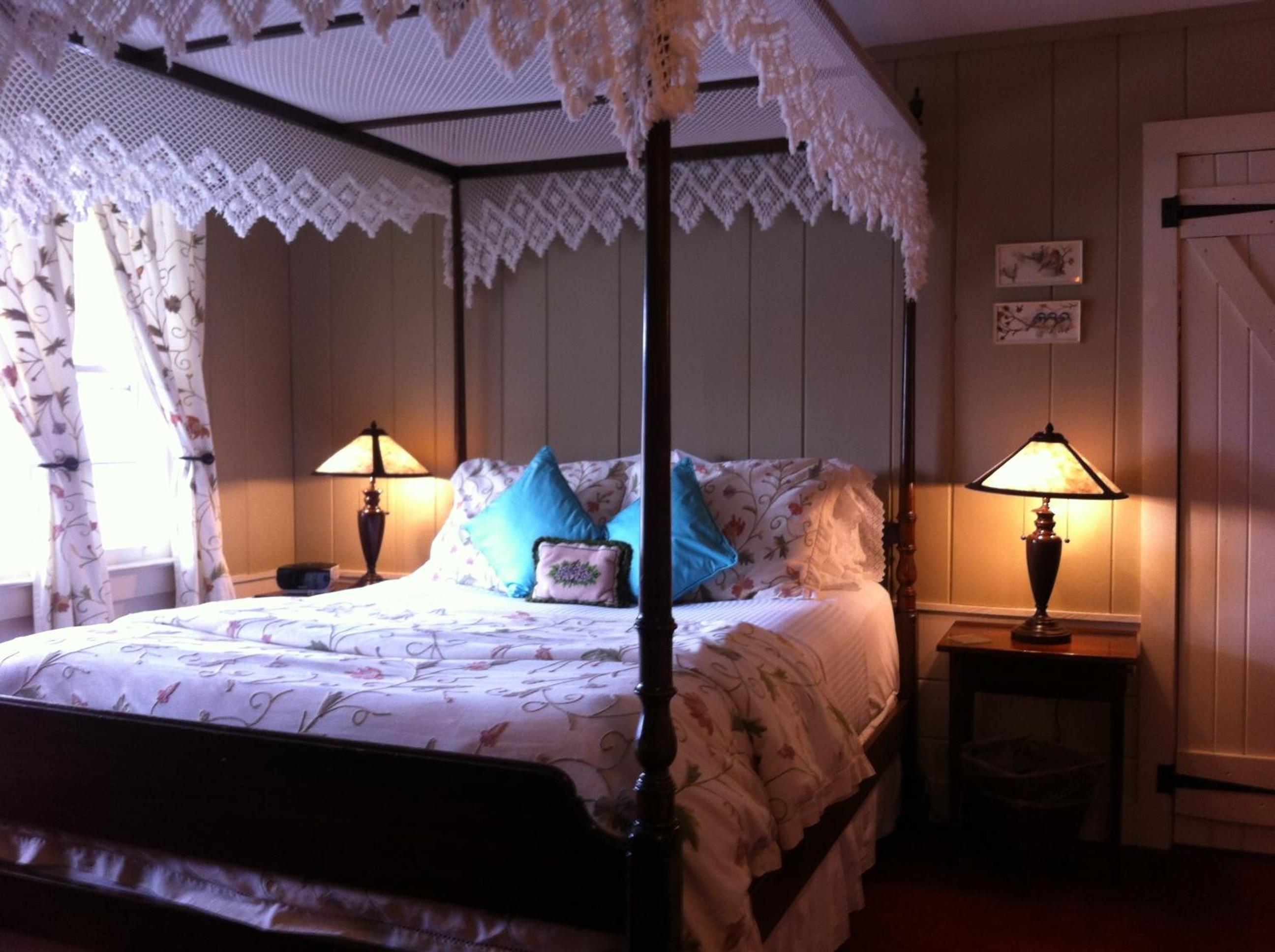 Junior Suite with Mountain View photo 1