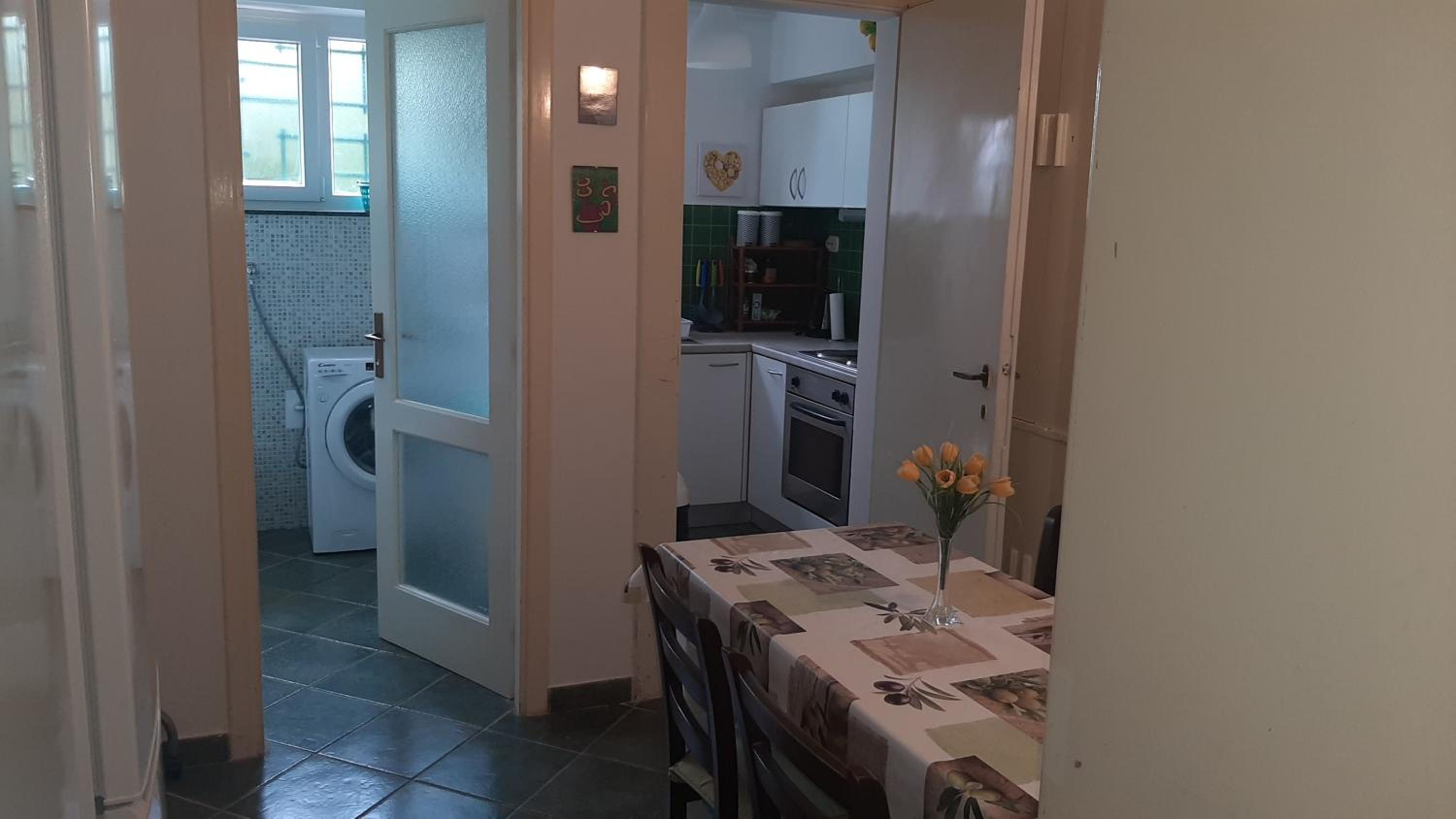 Apartment with Garden View - Photo 15