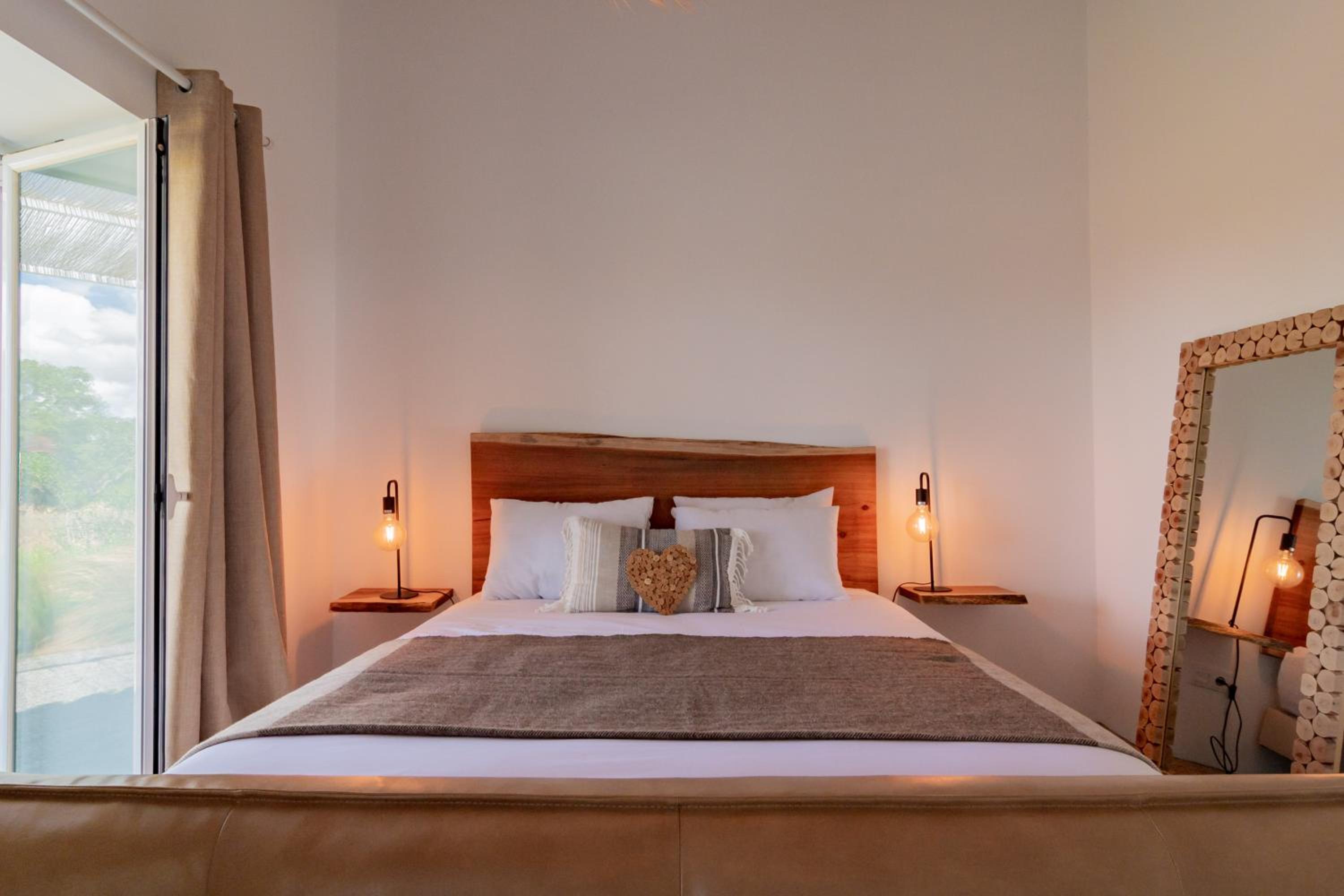 Deluxe Double Room photo 3