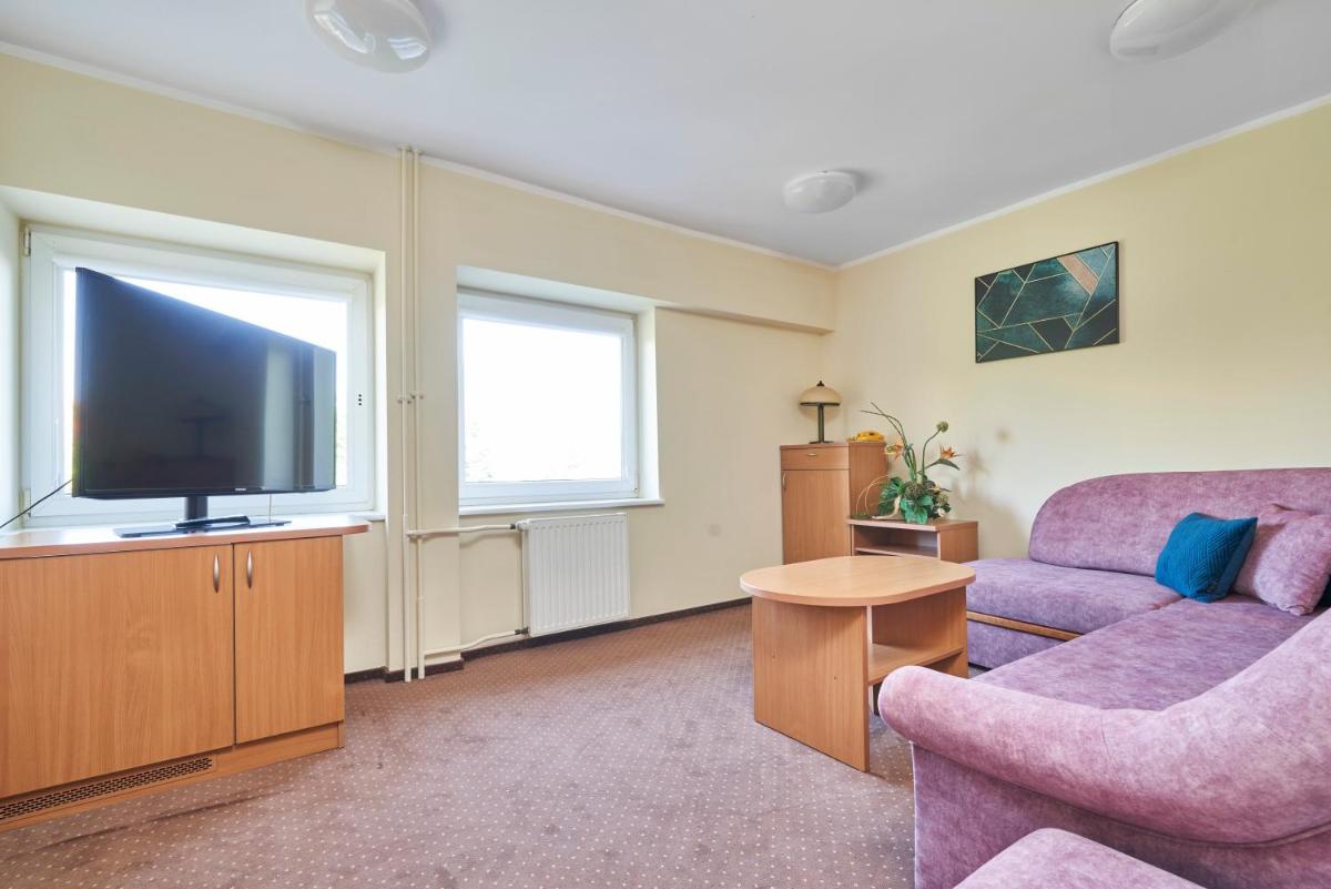 Deluxe Family Suite photo 2