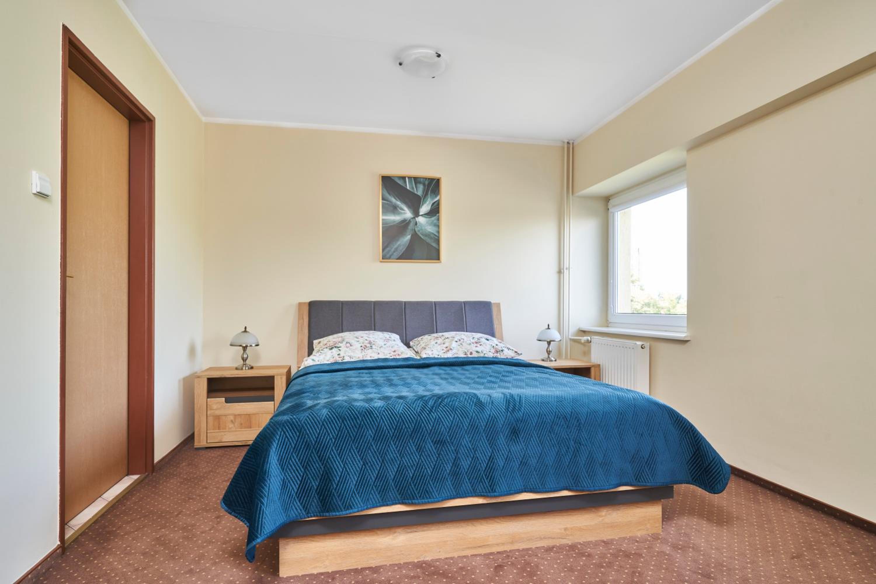 Deluxe Family Suite photo 3