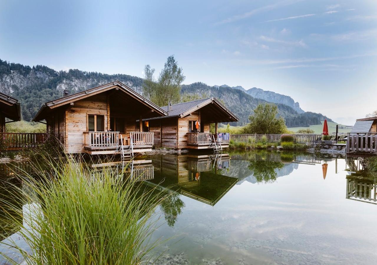 Double Room in Chalet - Photo 11