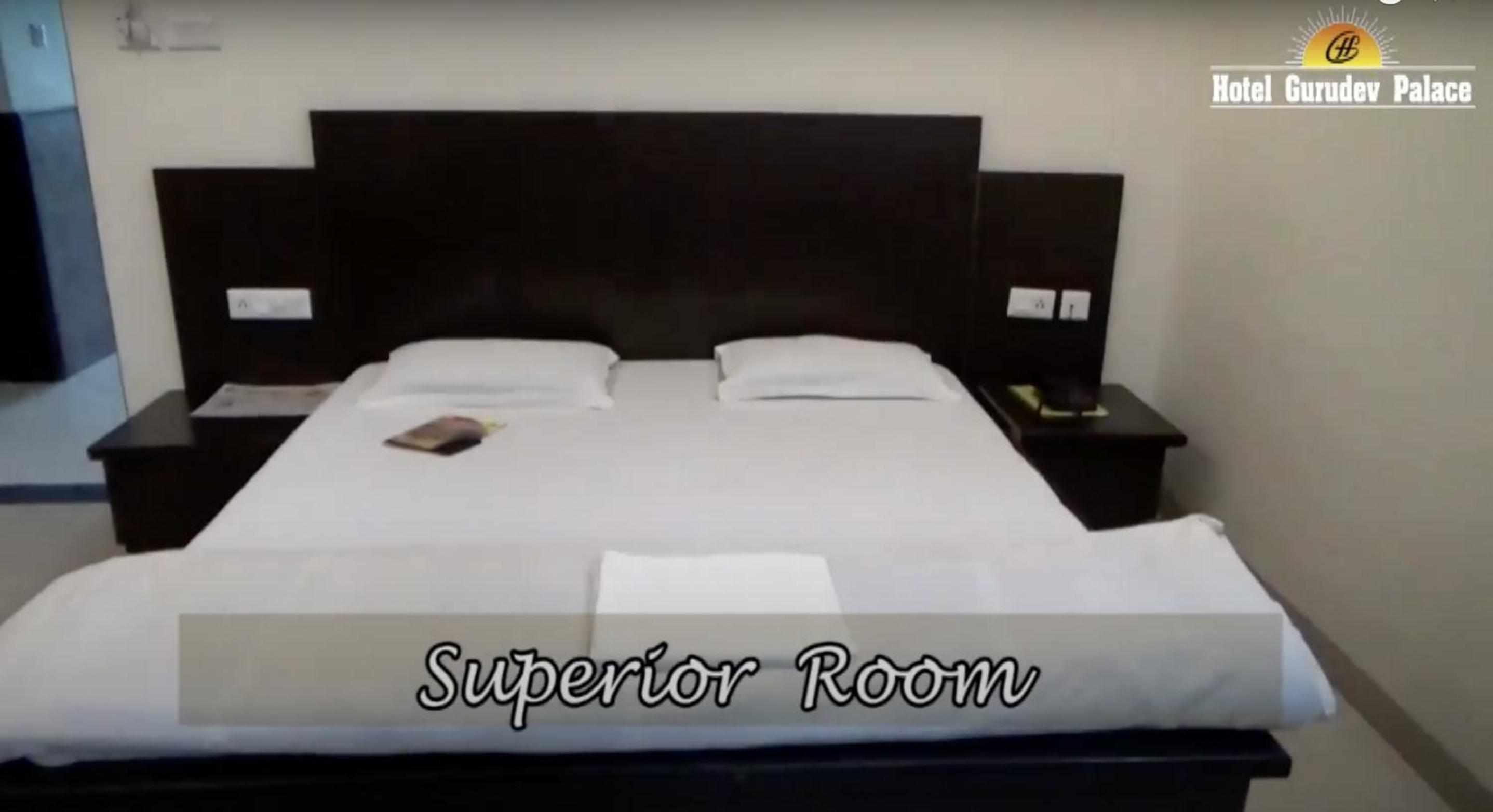 Executive Triple Room photo 1