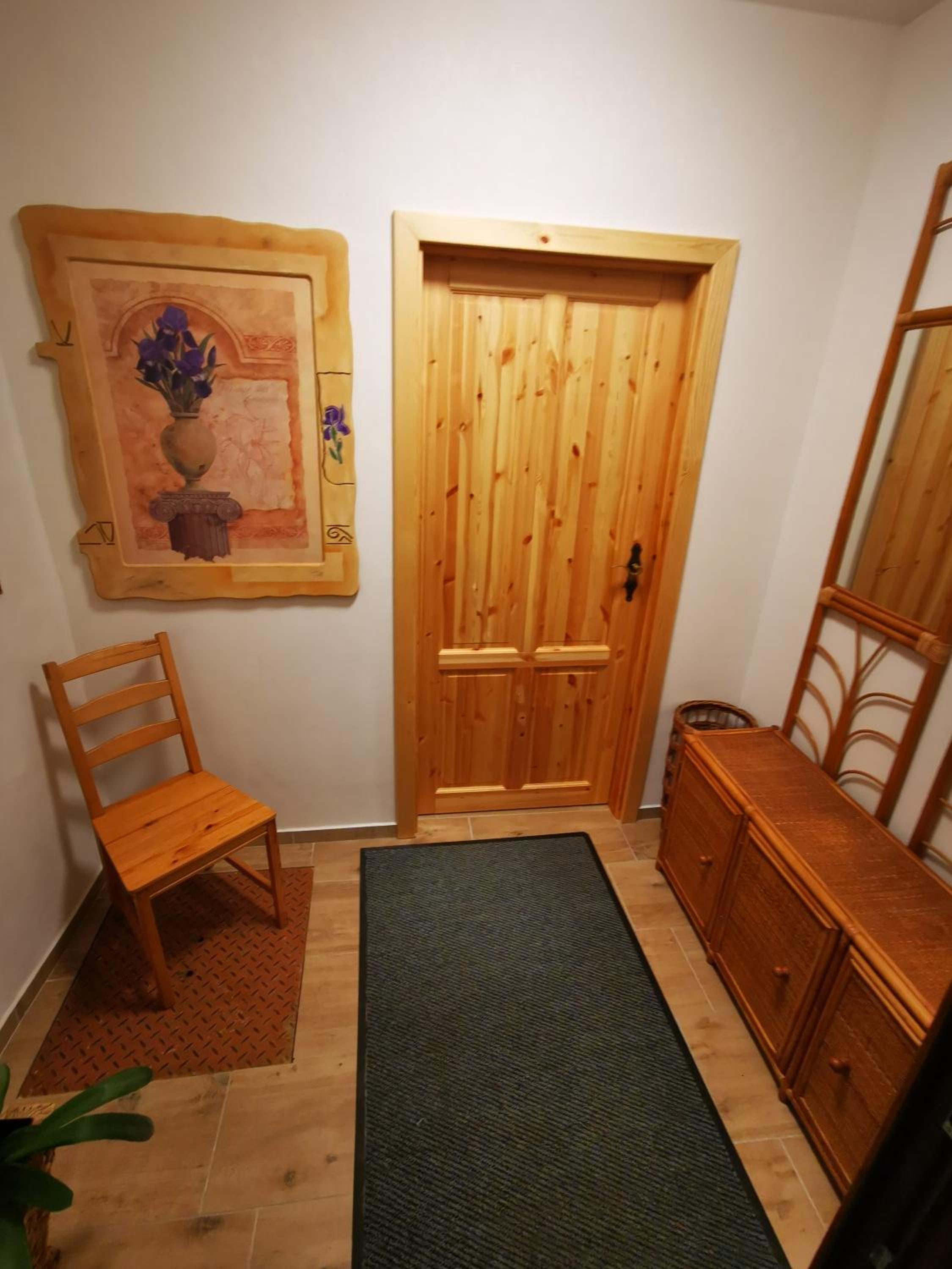 Two-Bedroom Apartment - Photo 10