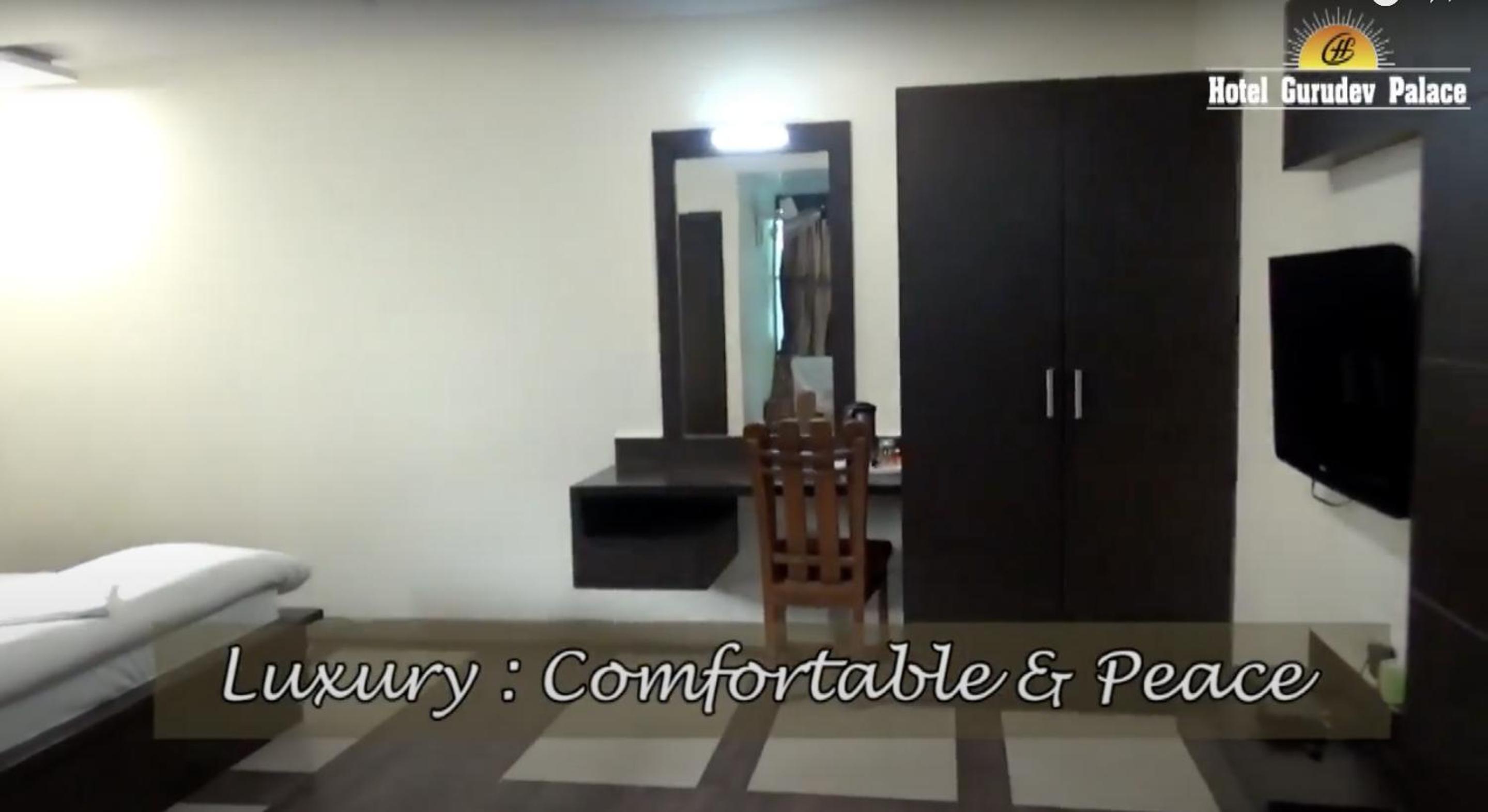 Superior Double Room photo 3