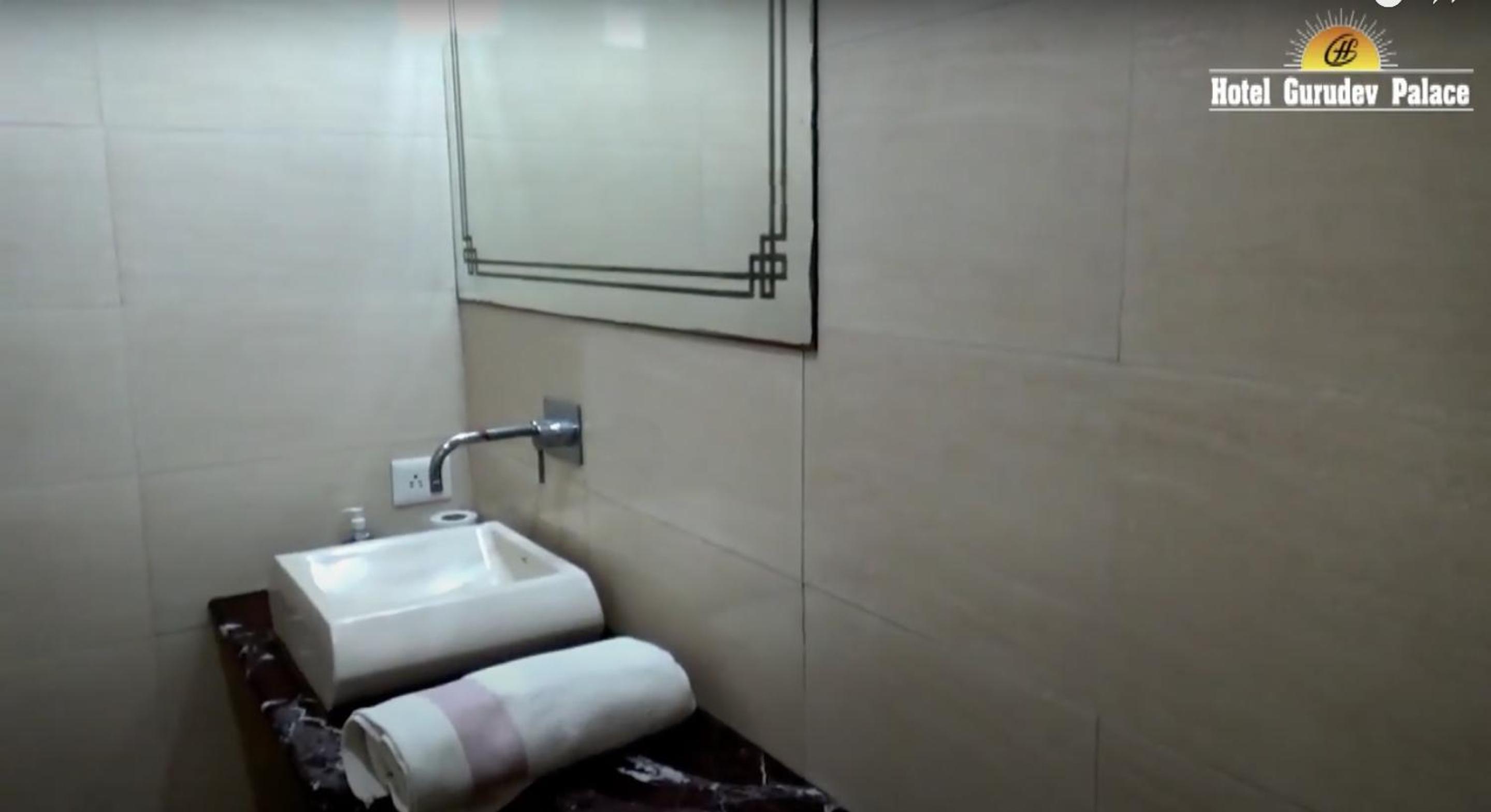Deluxe Room photo 2