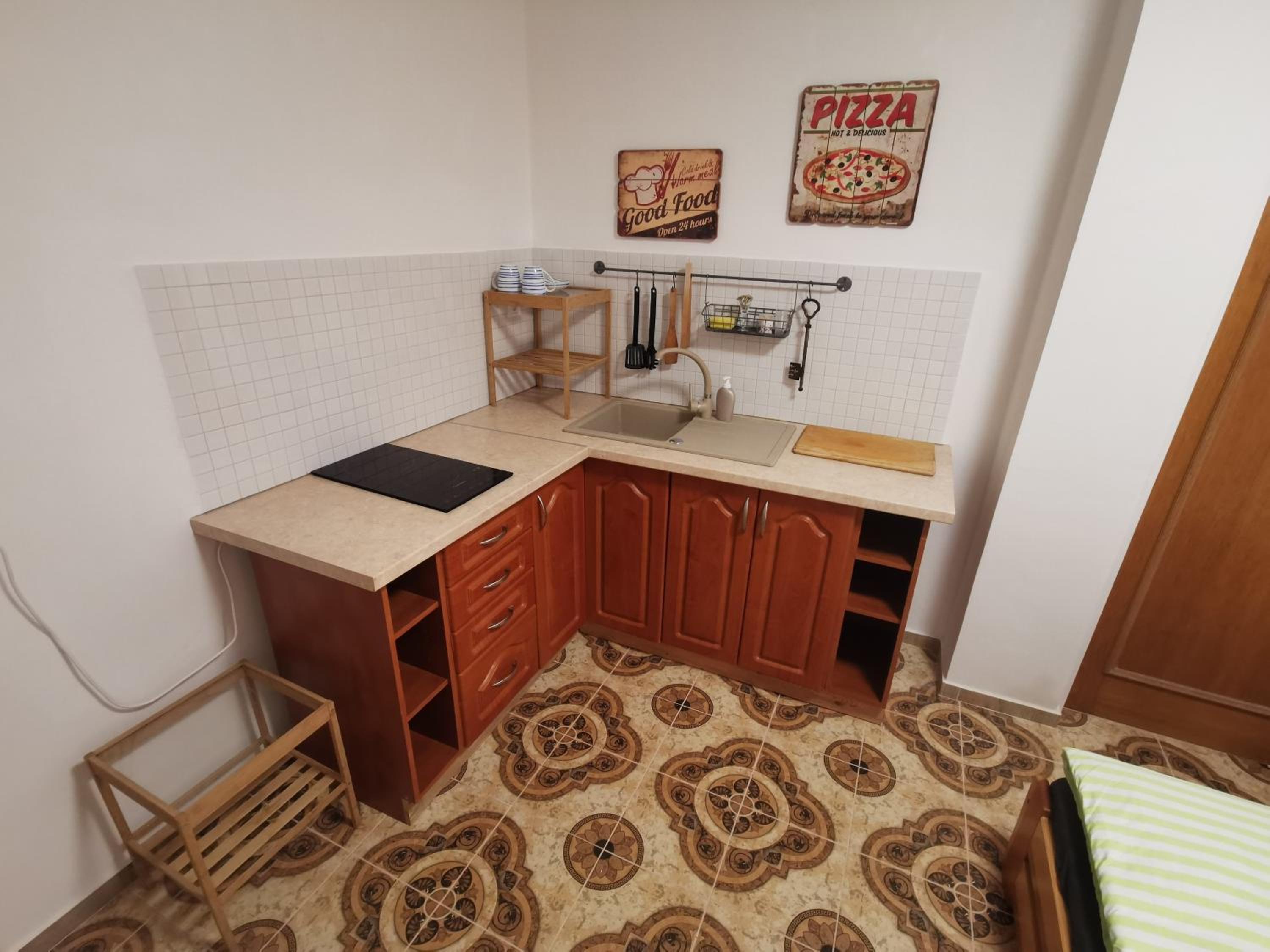 Two-Bedroom Apartment - Photo 7