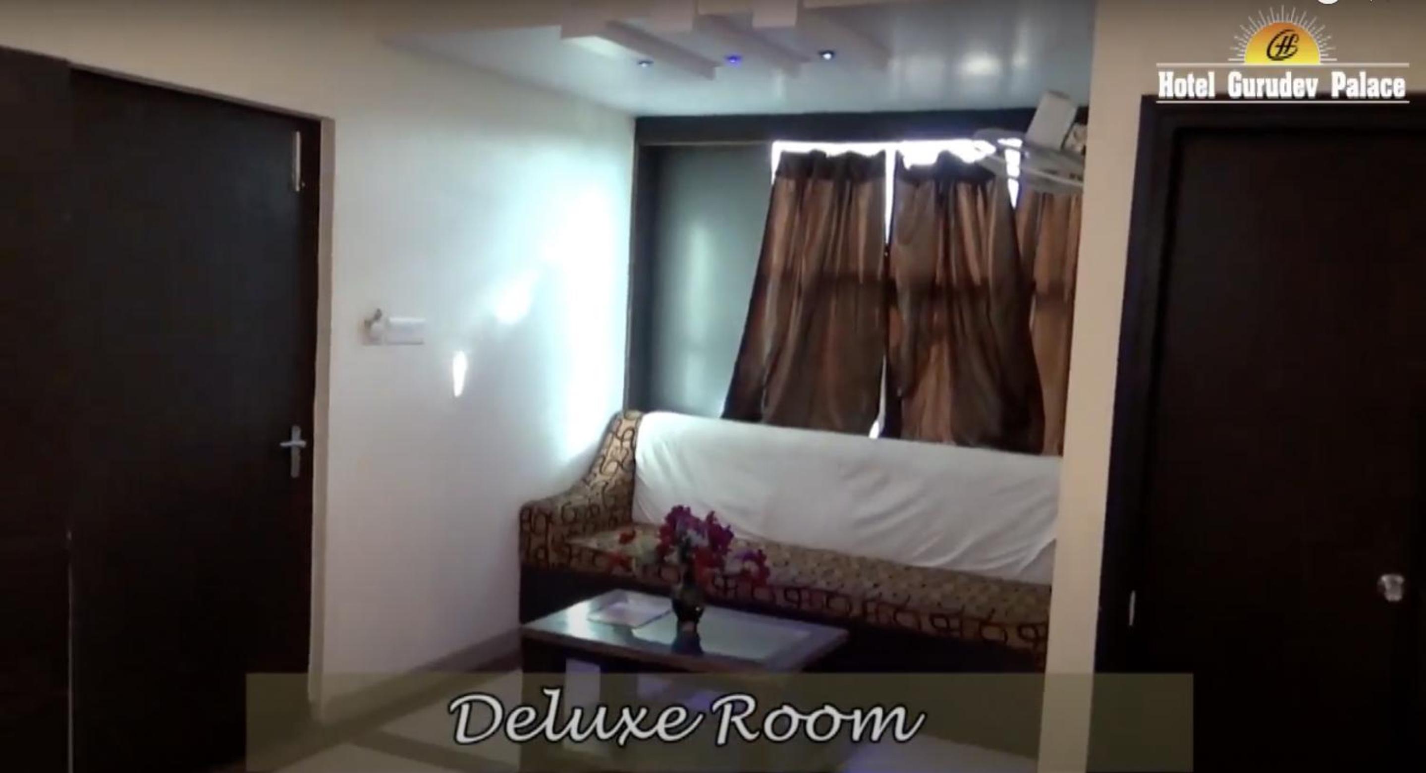 Executive Triple Room photo 3