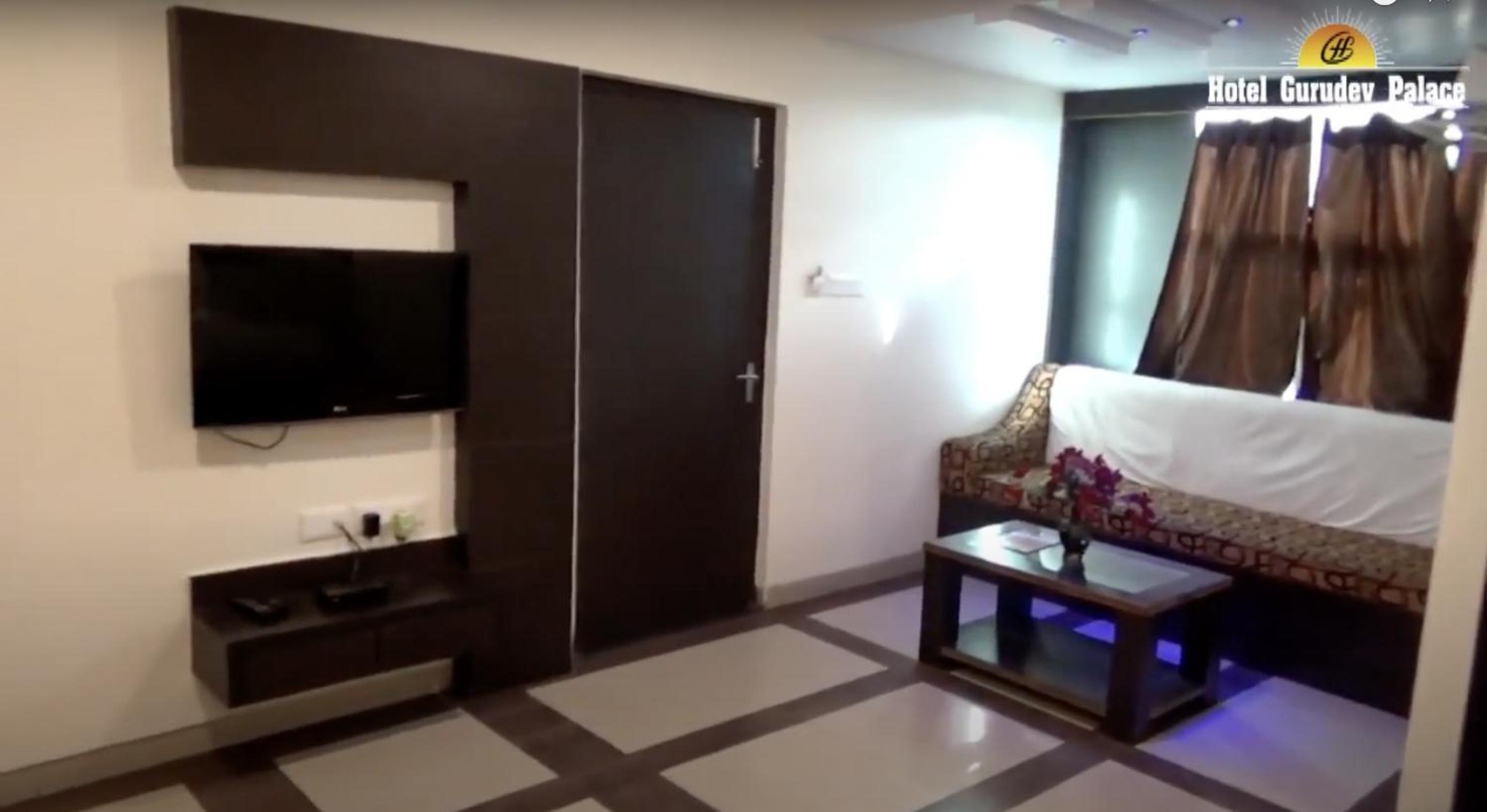 Executive Triple Room photo 2