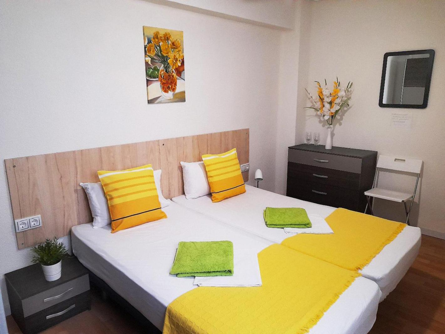 Habitación Doble