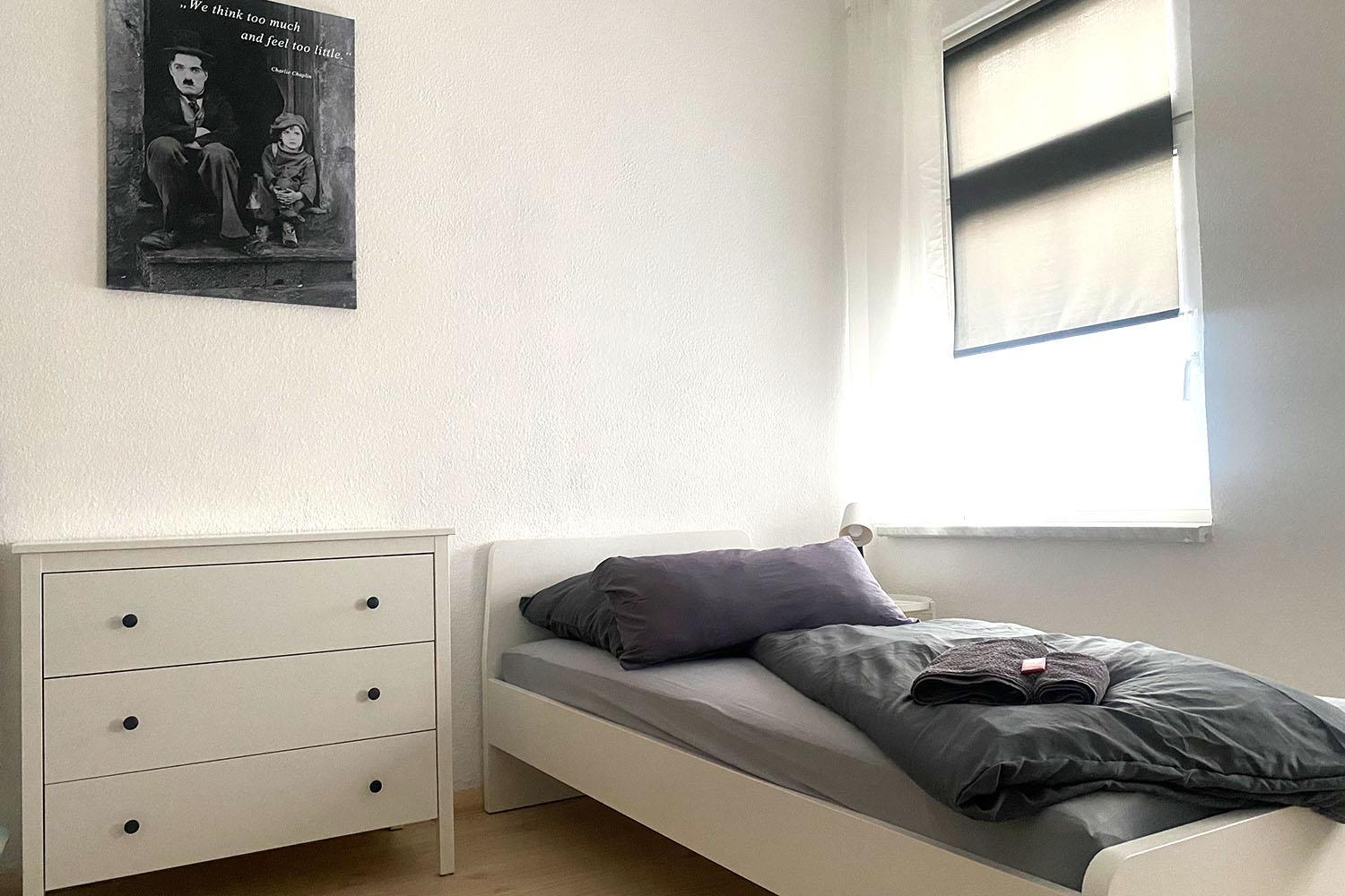 Apartment photo 2