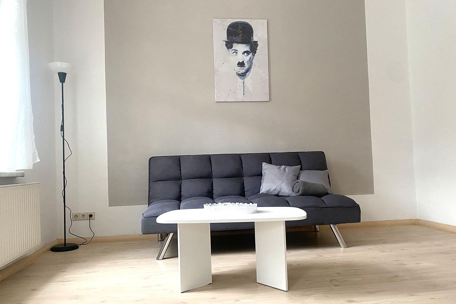 Apartment photo 1