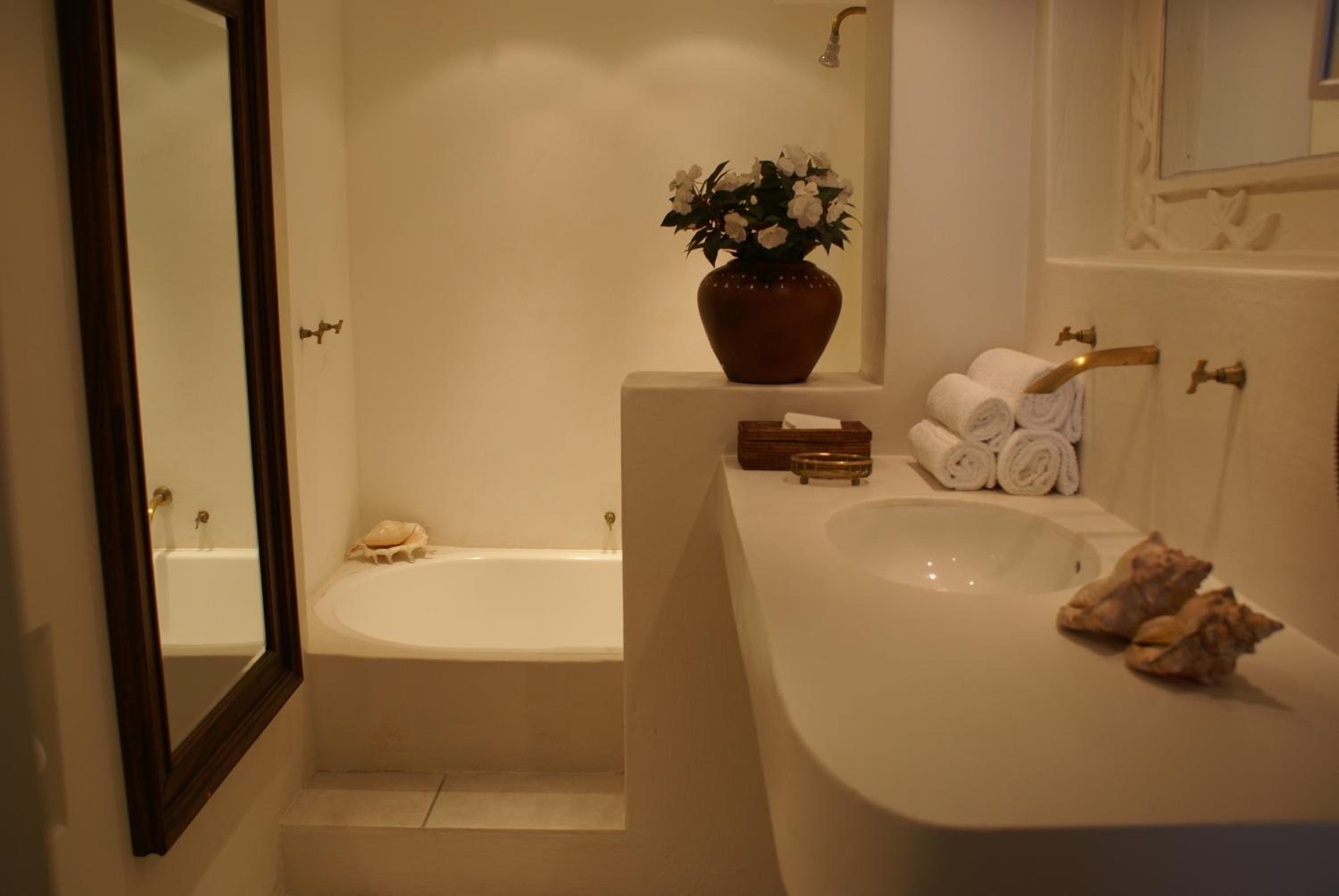 Double Room with Ocean View - Dolphin photo 2