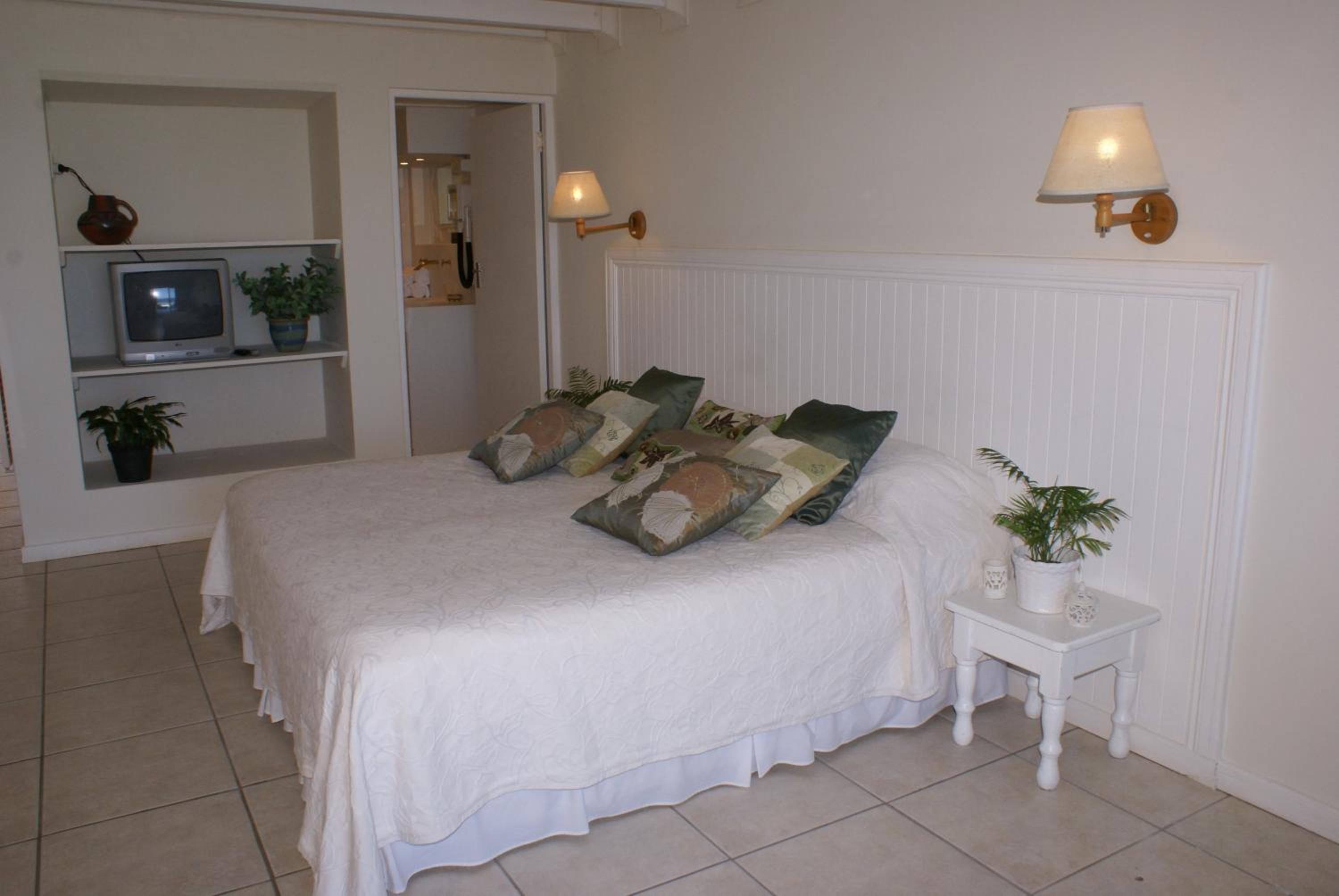 Double Room with Ocean View - Dolphin photo 1