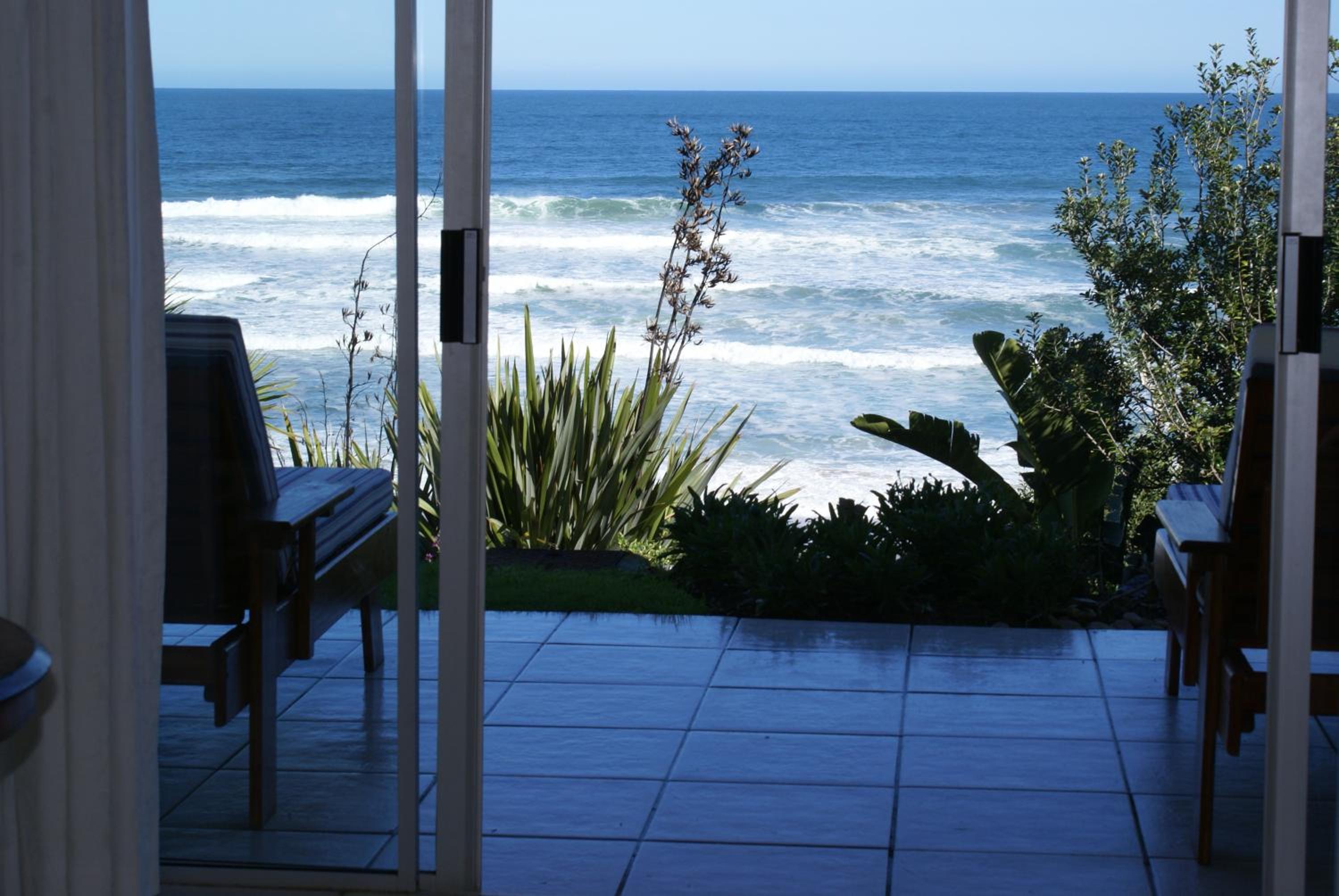 Double Room with Ocean View - Dolphin photo 3