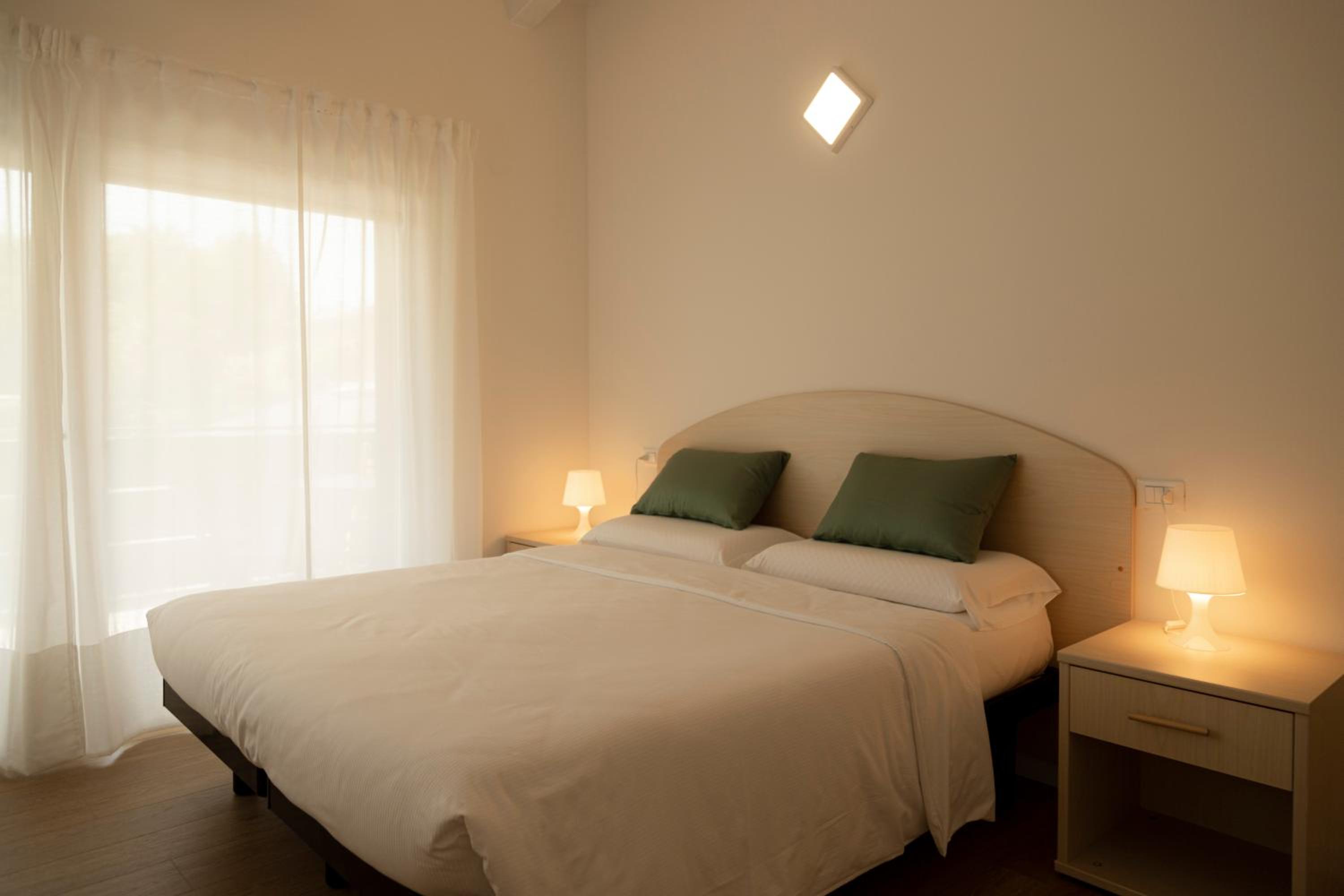 Two-Bedroom Apartment photo 1
