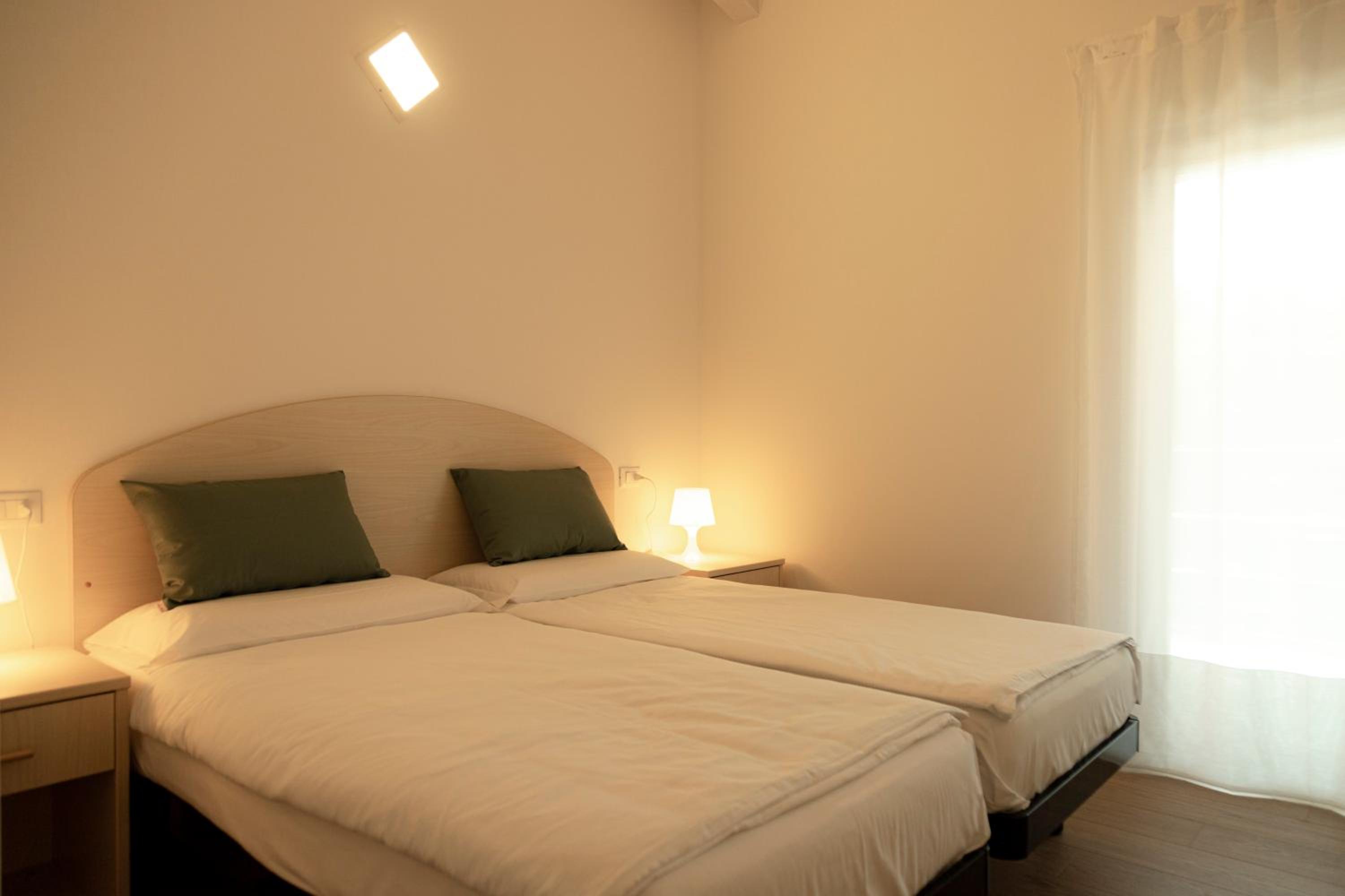 Two-Bedroom Apartment photo 3
