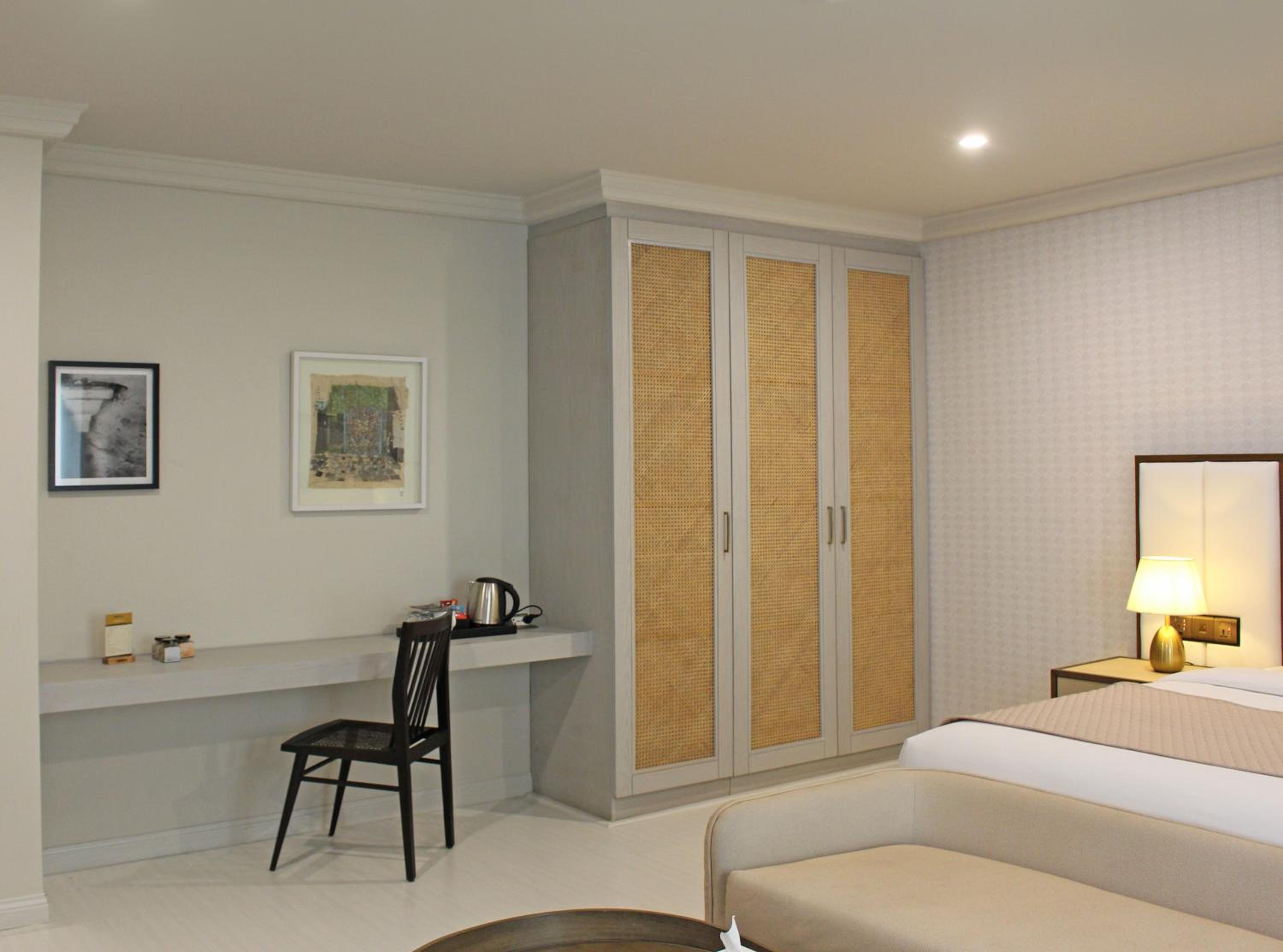 Junior Suite - Photo 1