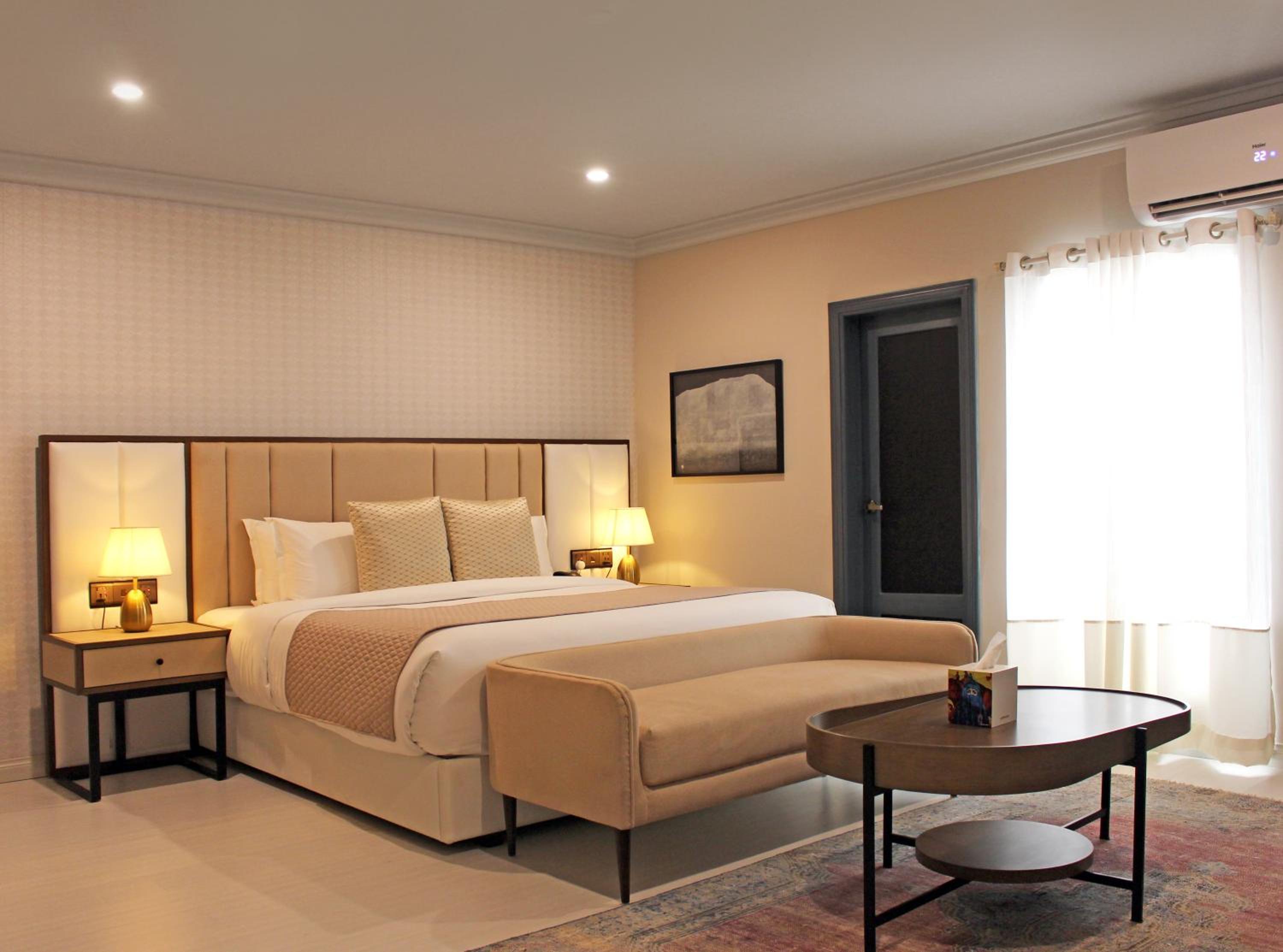 Junior Suite - Photo 4